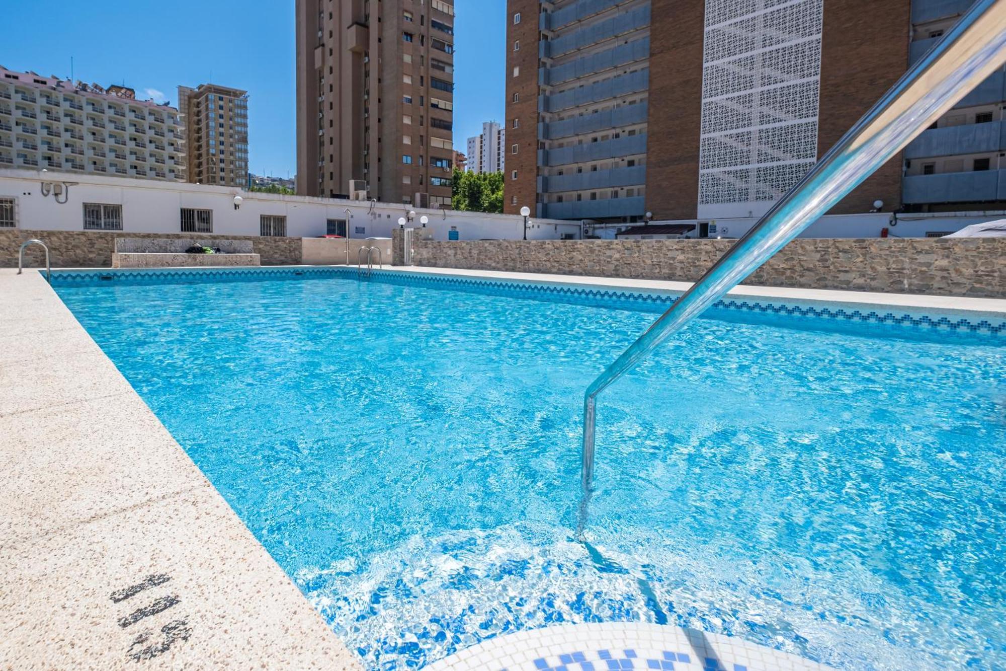 Ducado 1-c Apartamento *