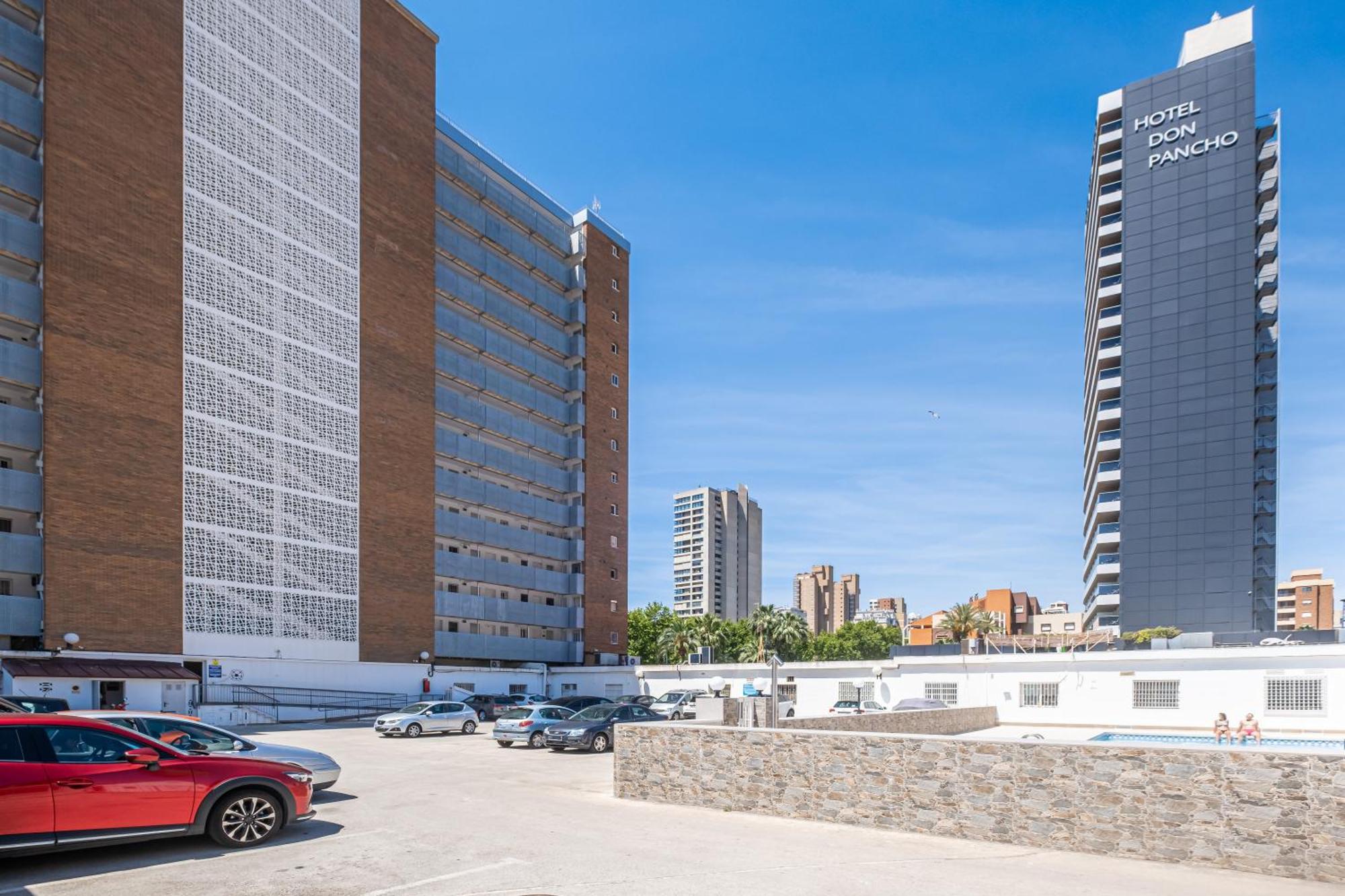 Ducado 1-c * Benidorm