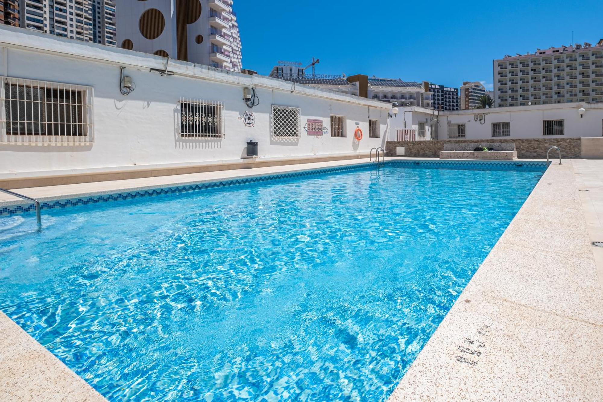 Ducado 1-c Benidorm