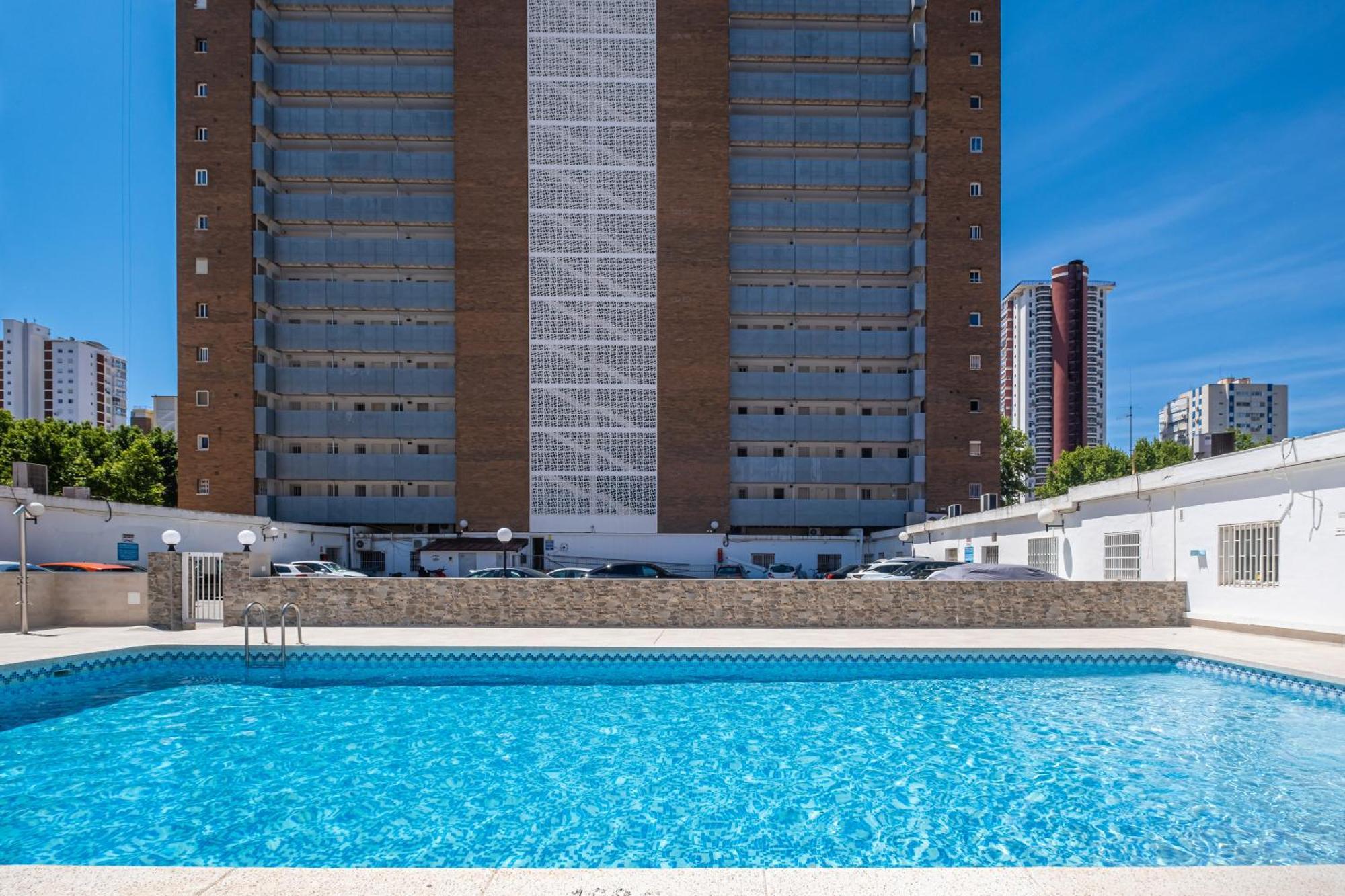 Ducado 1-c Apartamento *