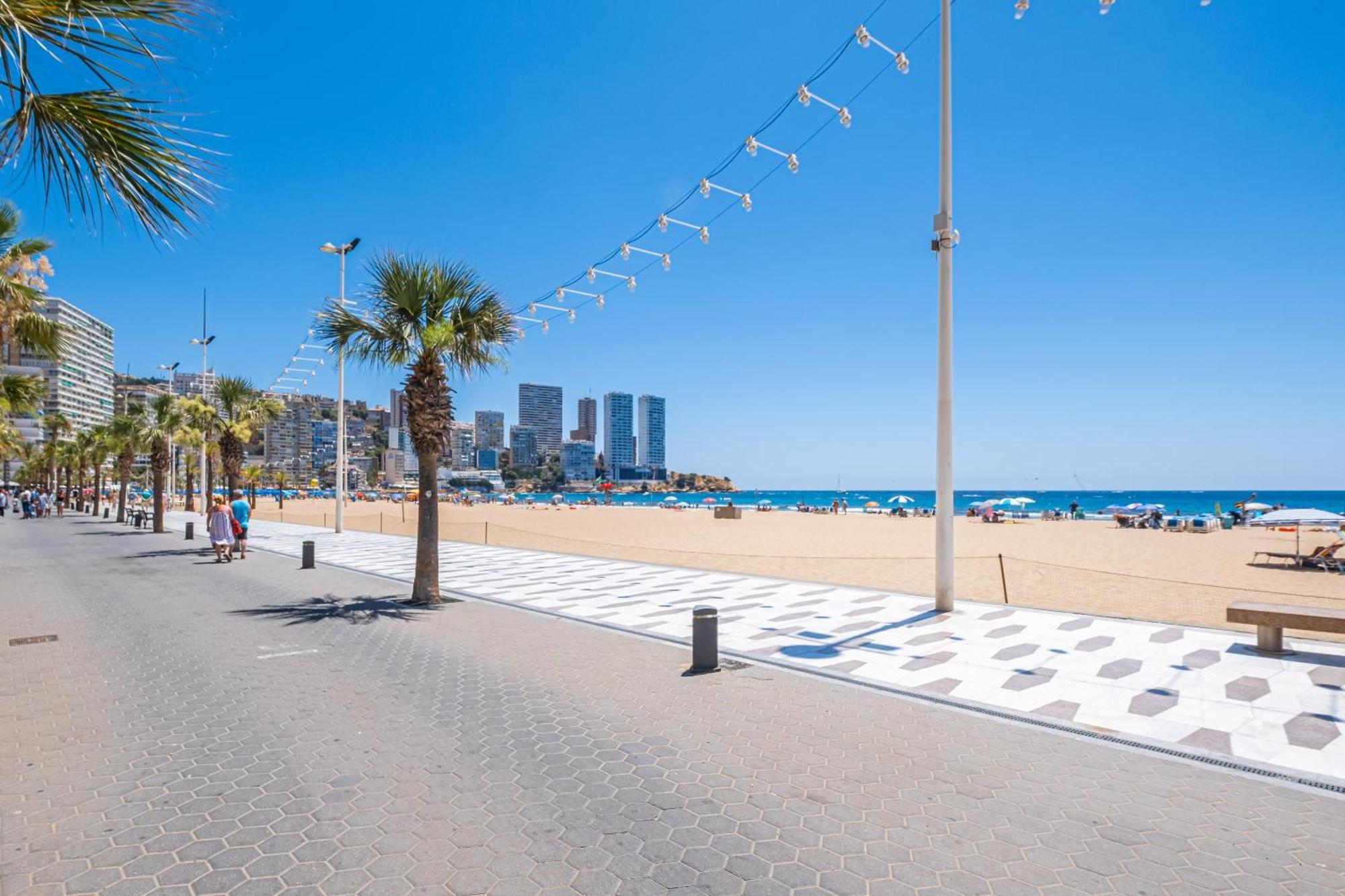 Ducado 1-c Benidorm