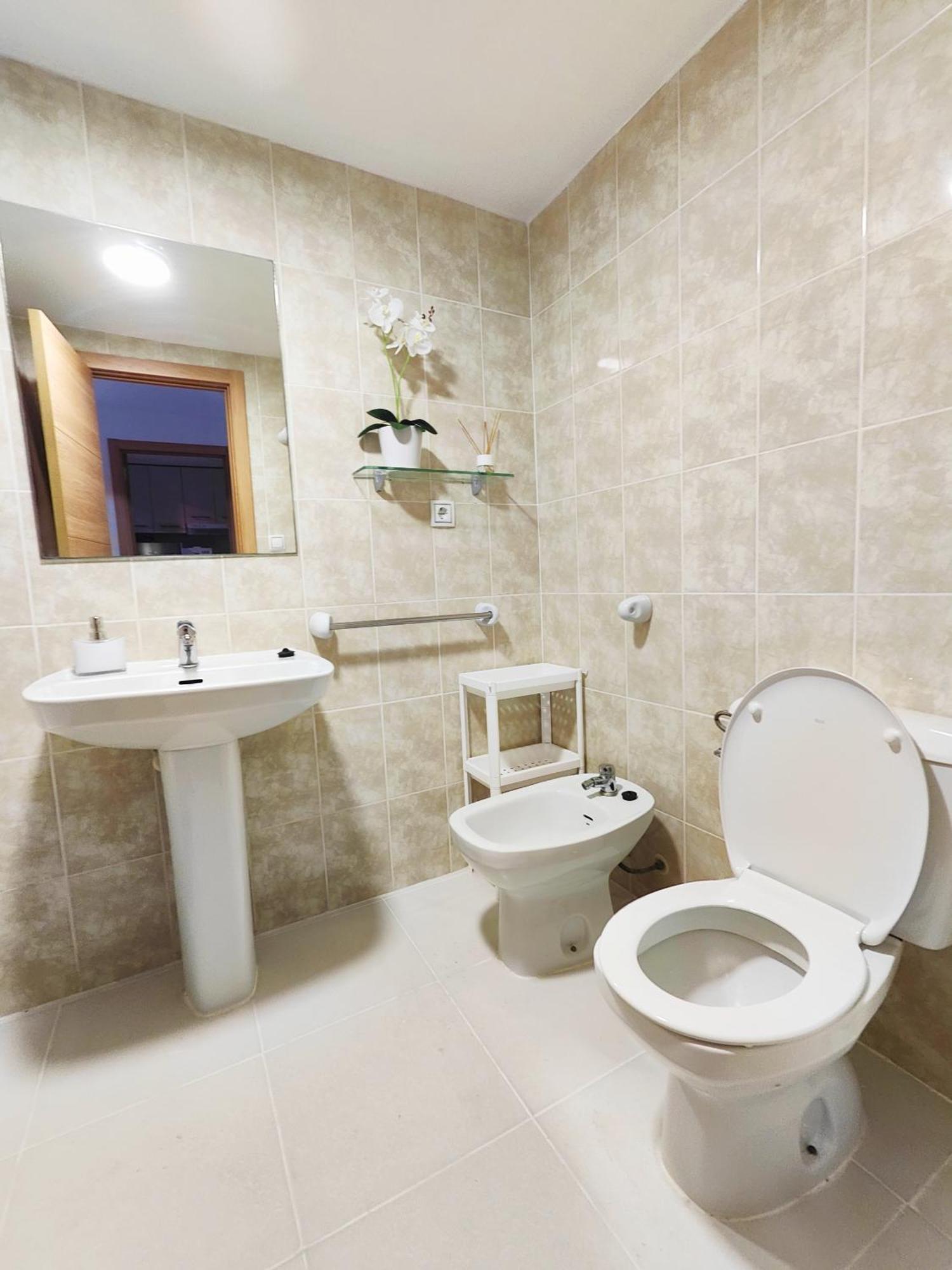 Playa Levante Lux Mar Apartamento Benidorm