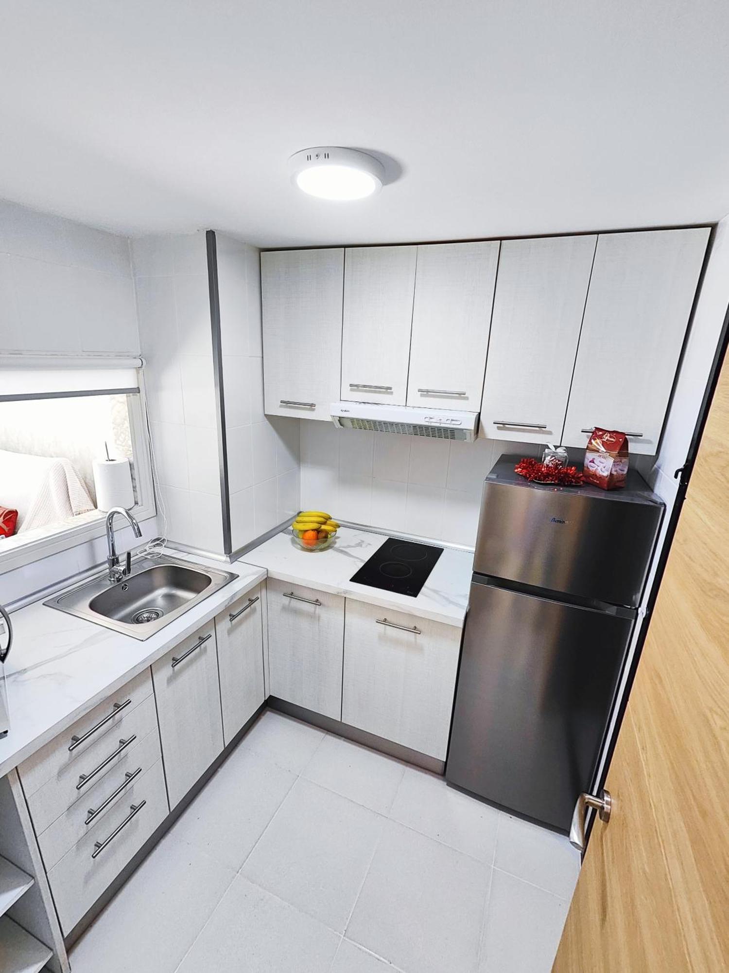 Apartamento Playa Levante Lux Mar *
