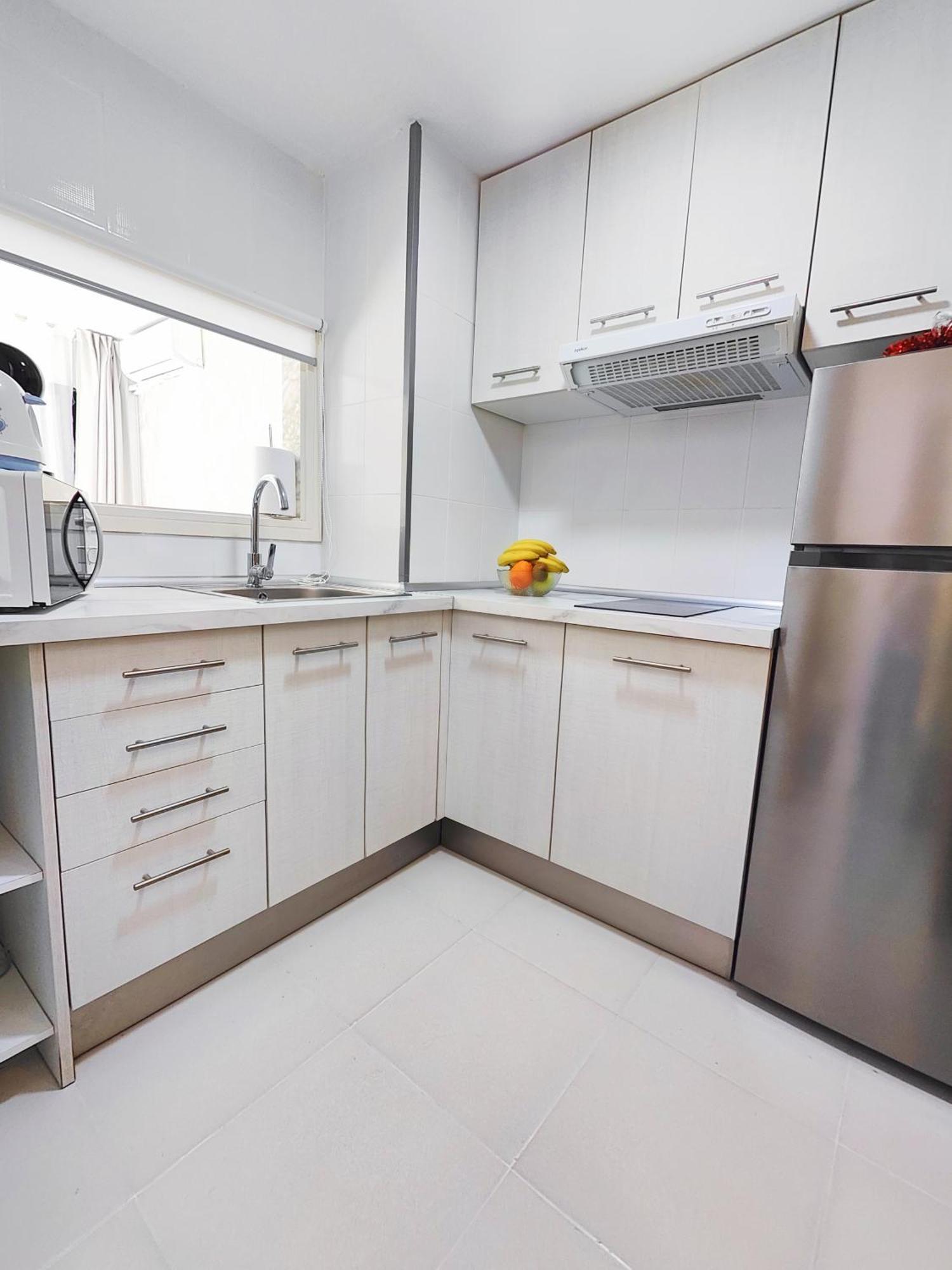 Apartamento Playa Levante Lux Mar *