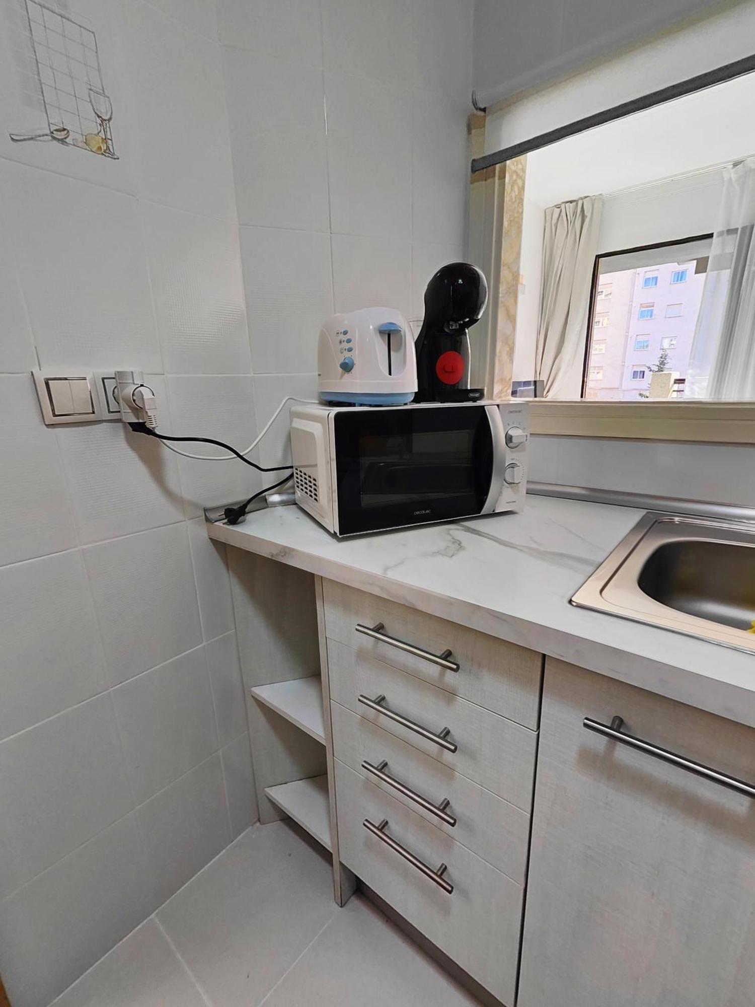 Apartamento Playa Levante Lux Mar