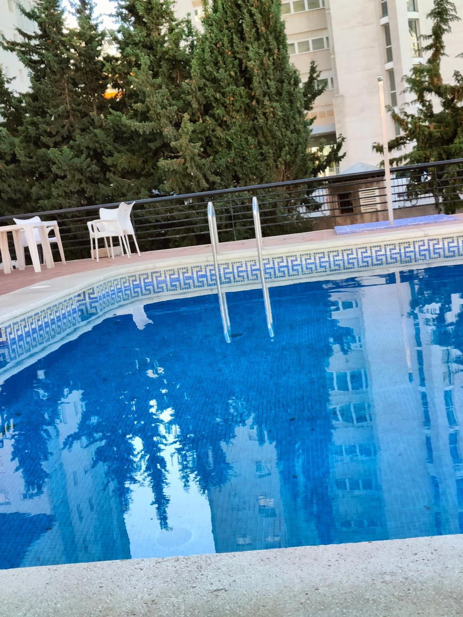 Apartamento Playa Levante Lux Mar *