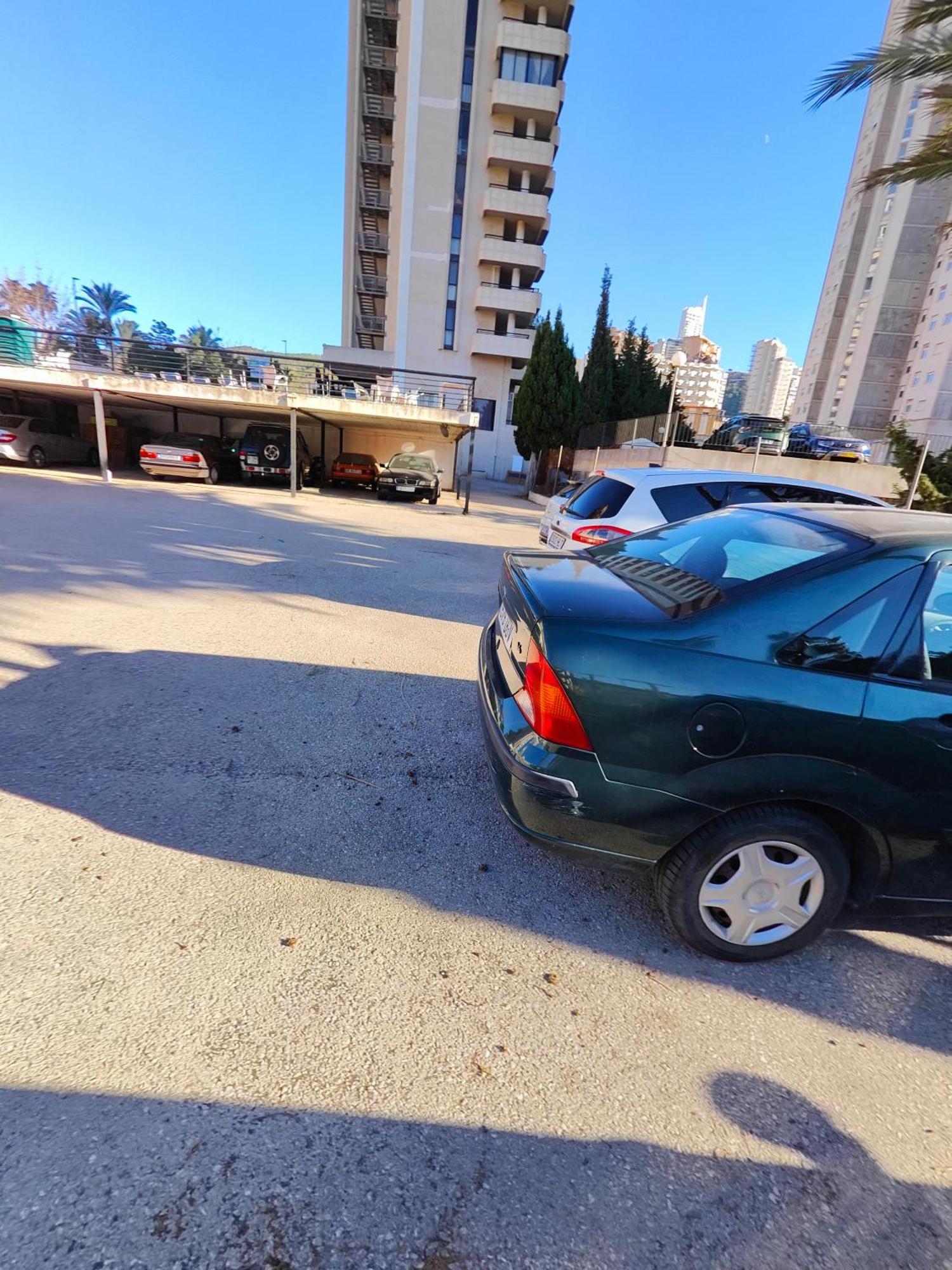 Apartamento Playa Levante Lux Mar