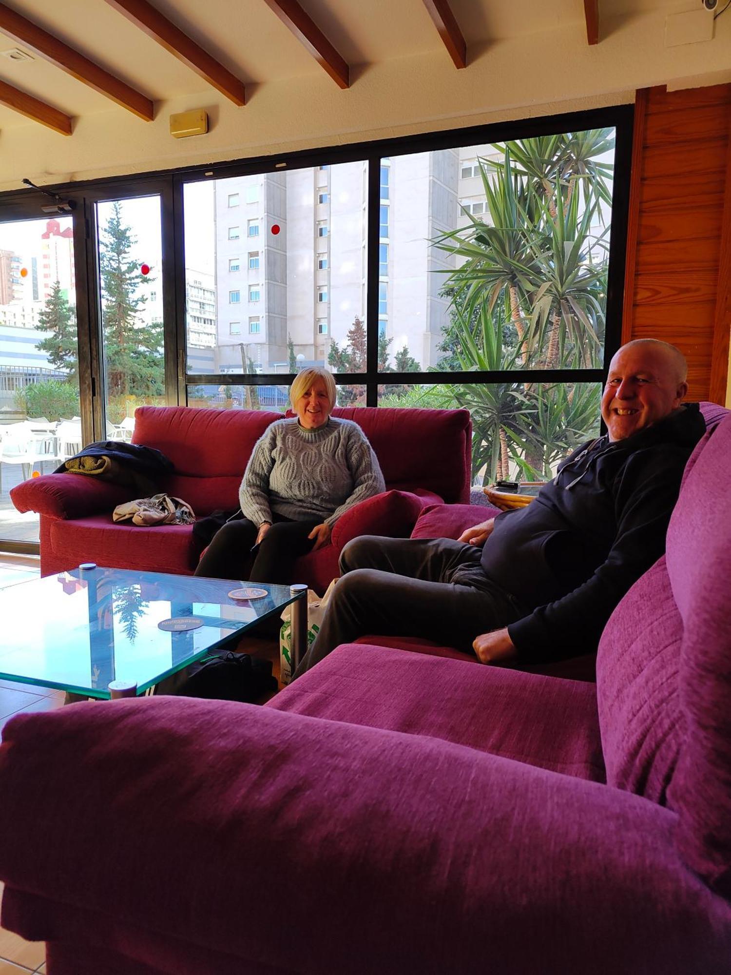 Playa Levante Lux Mar Apartamento Benidorm