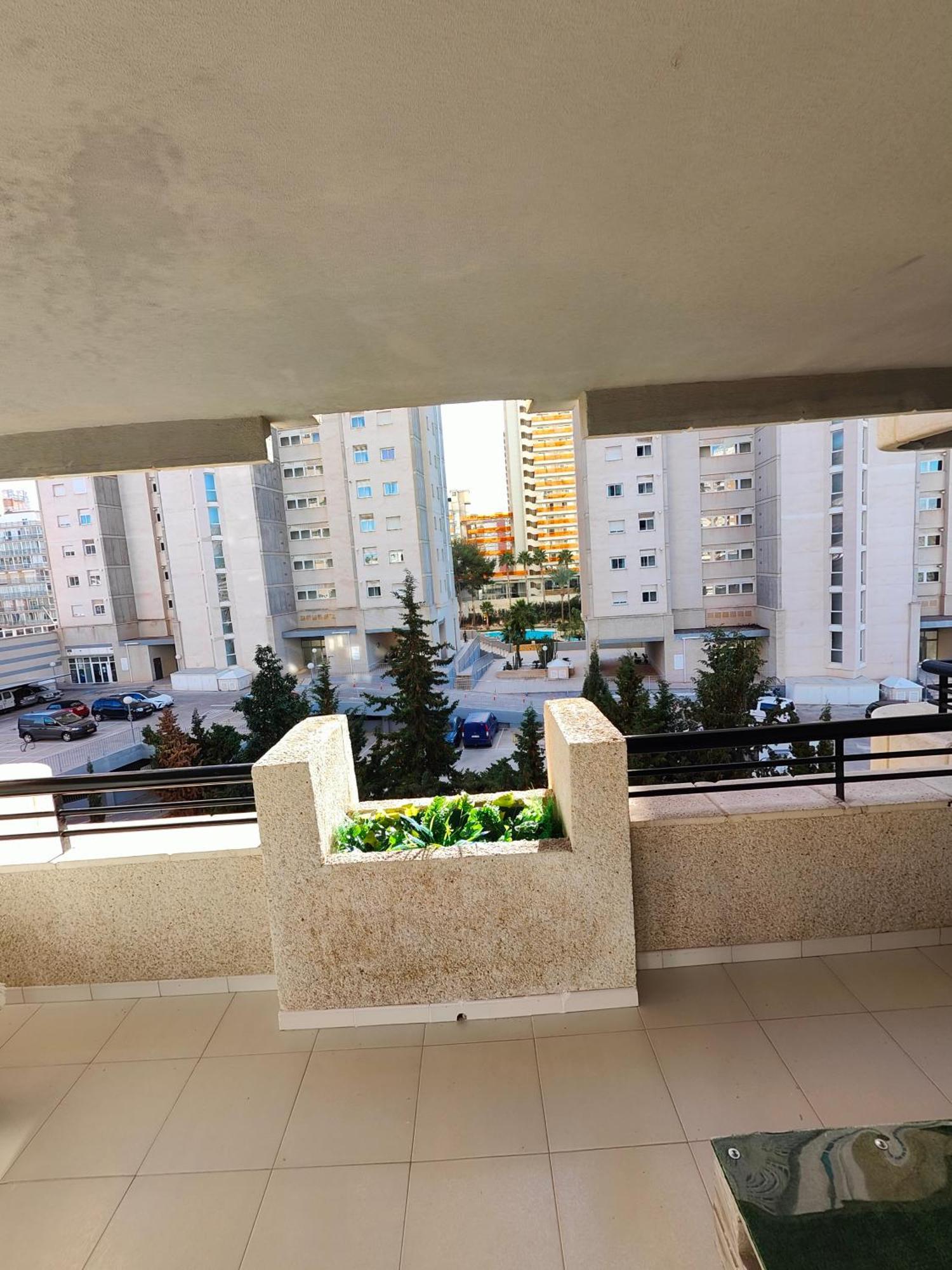 Apartamento Playa Levante Lux Mar Benidorm