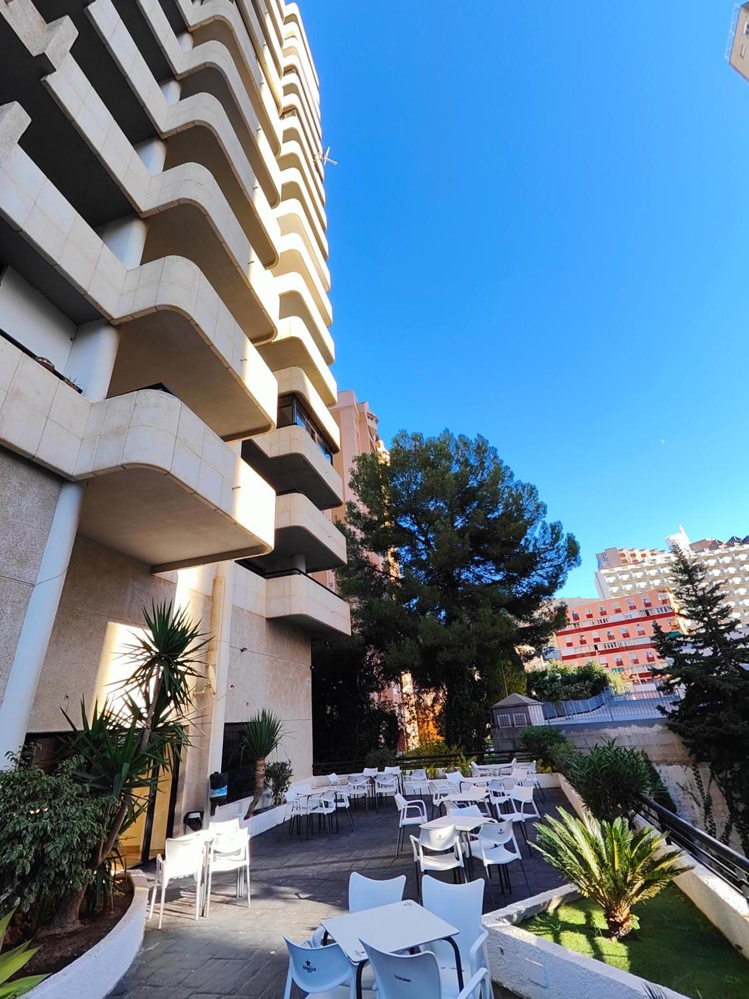 Apartamento Playa Levante Lux Mar *