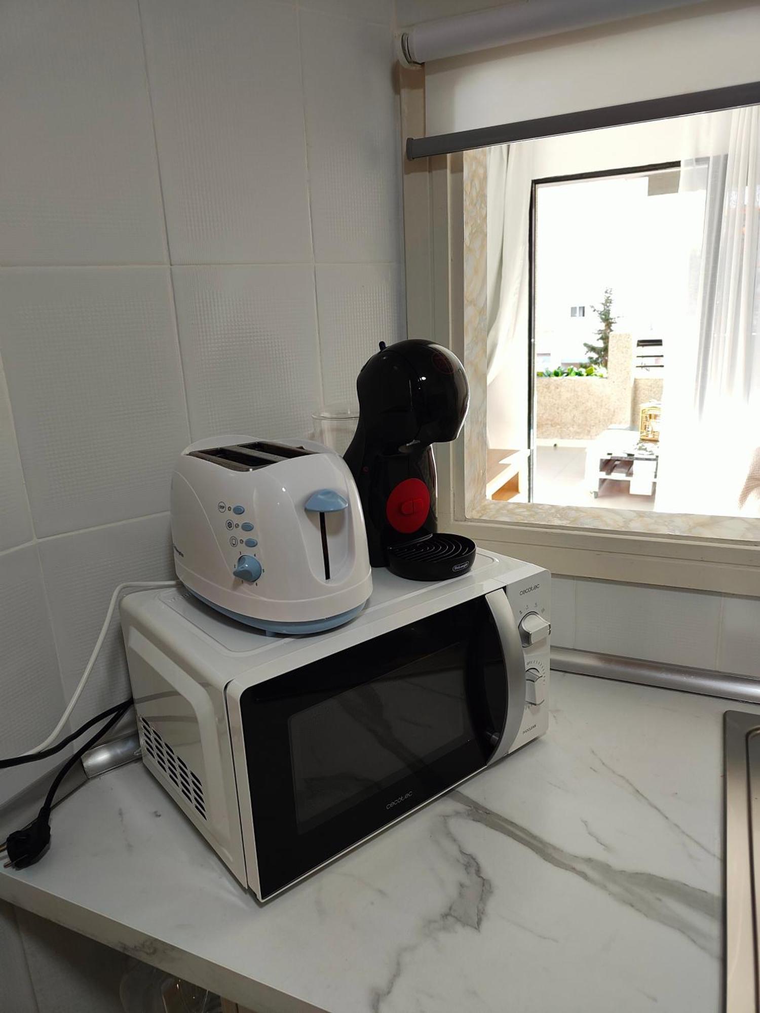 Apartamento Playa Levante Lux Mar Benidorm