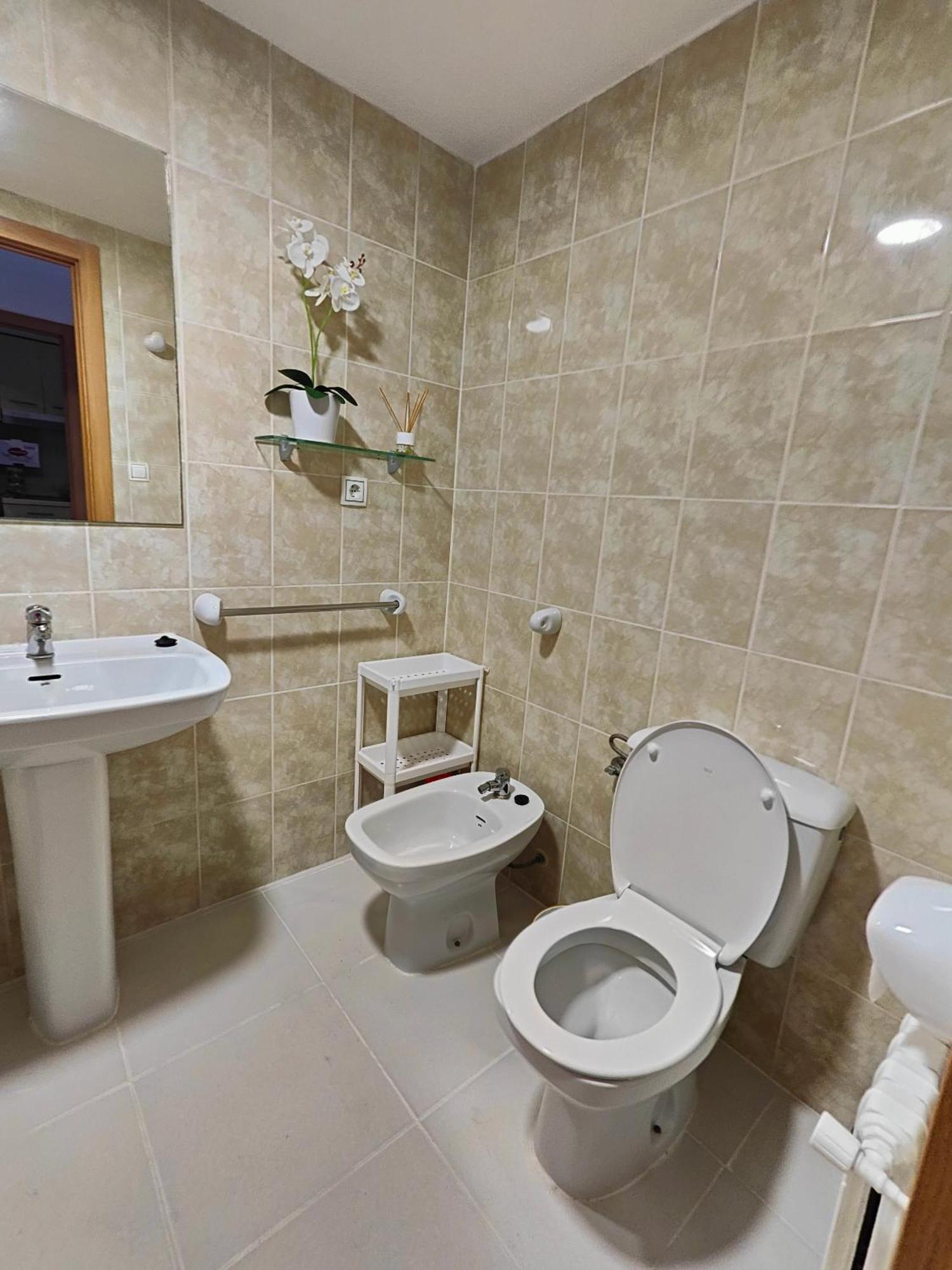Playa Levante Lux Mar Apartamento *