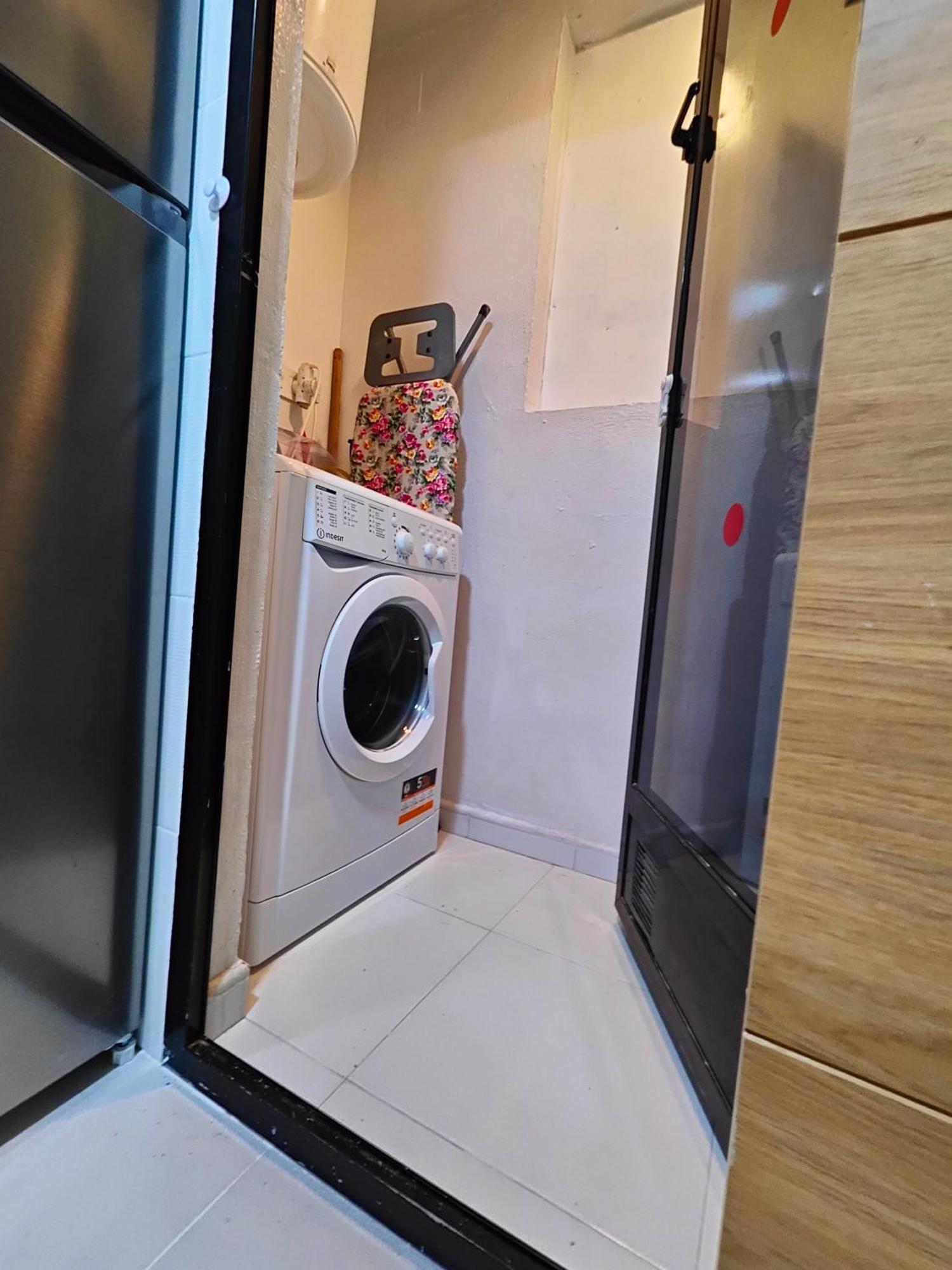 Apartamento Playa Levante Lux Mar Benidorm
