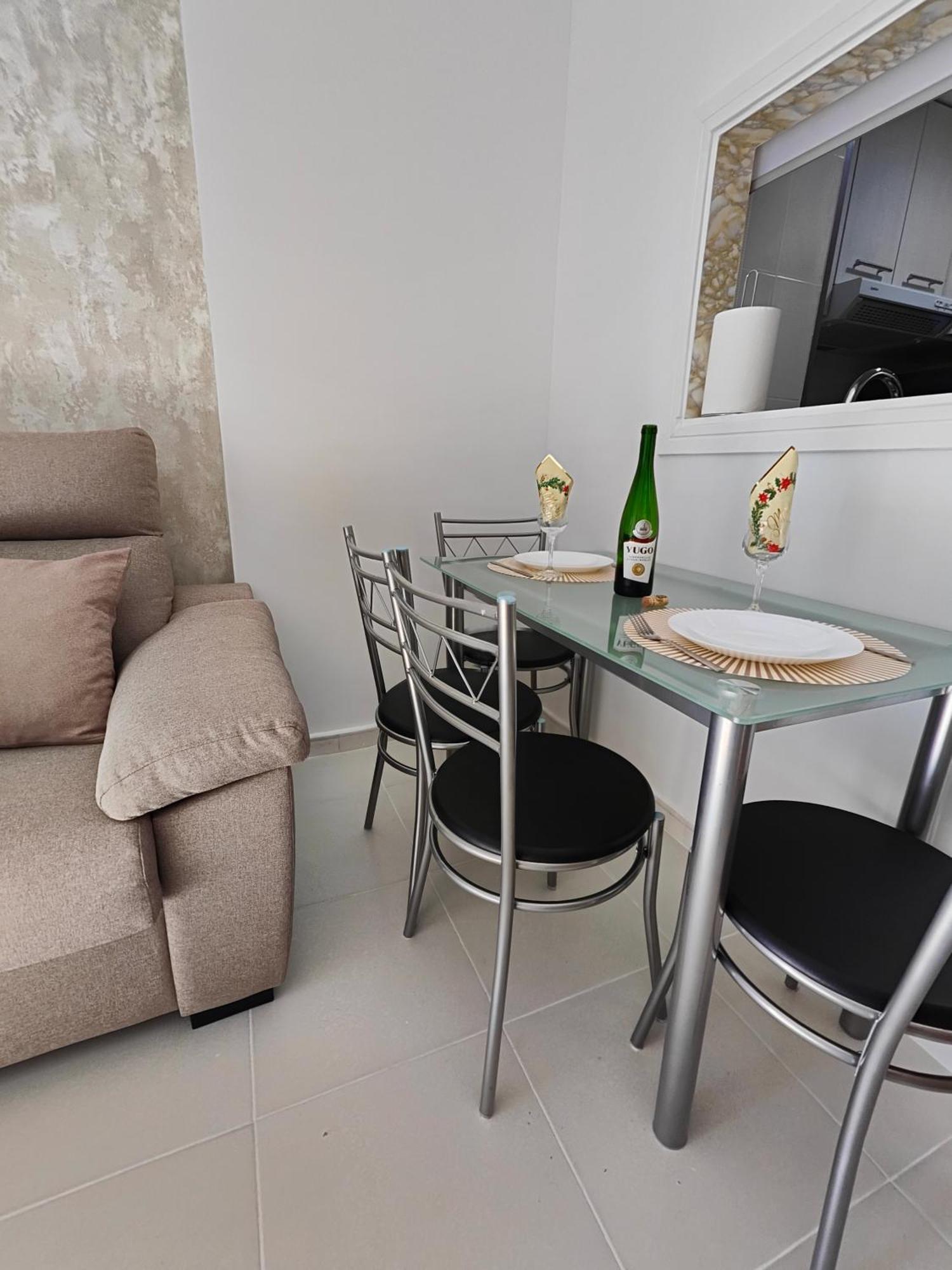 Apartamento Playa Levante Lux Mar