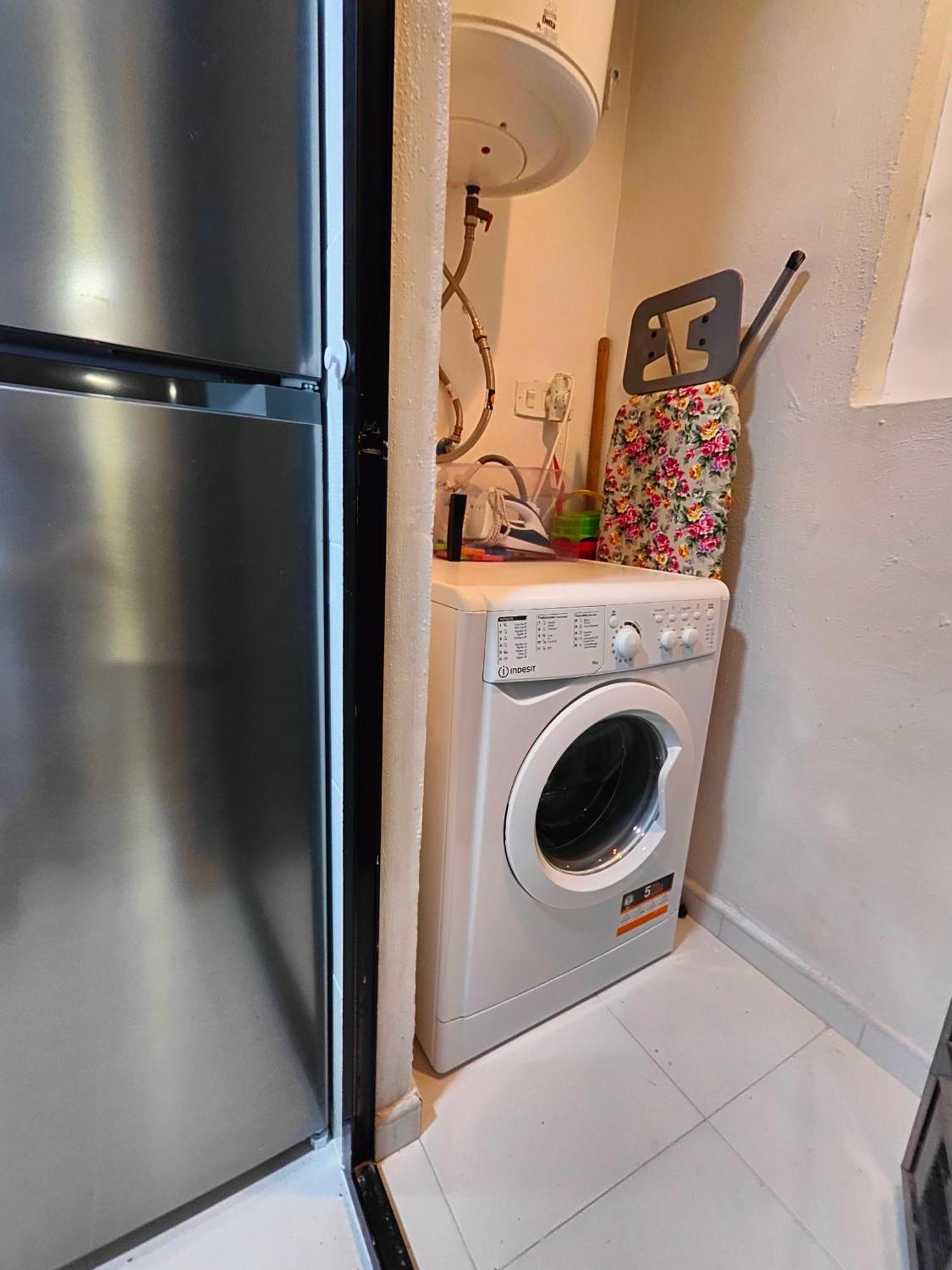 Apartamento Playa Levante Lux Mar *