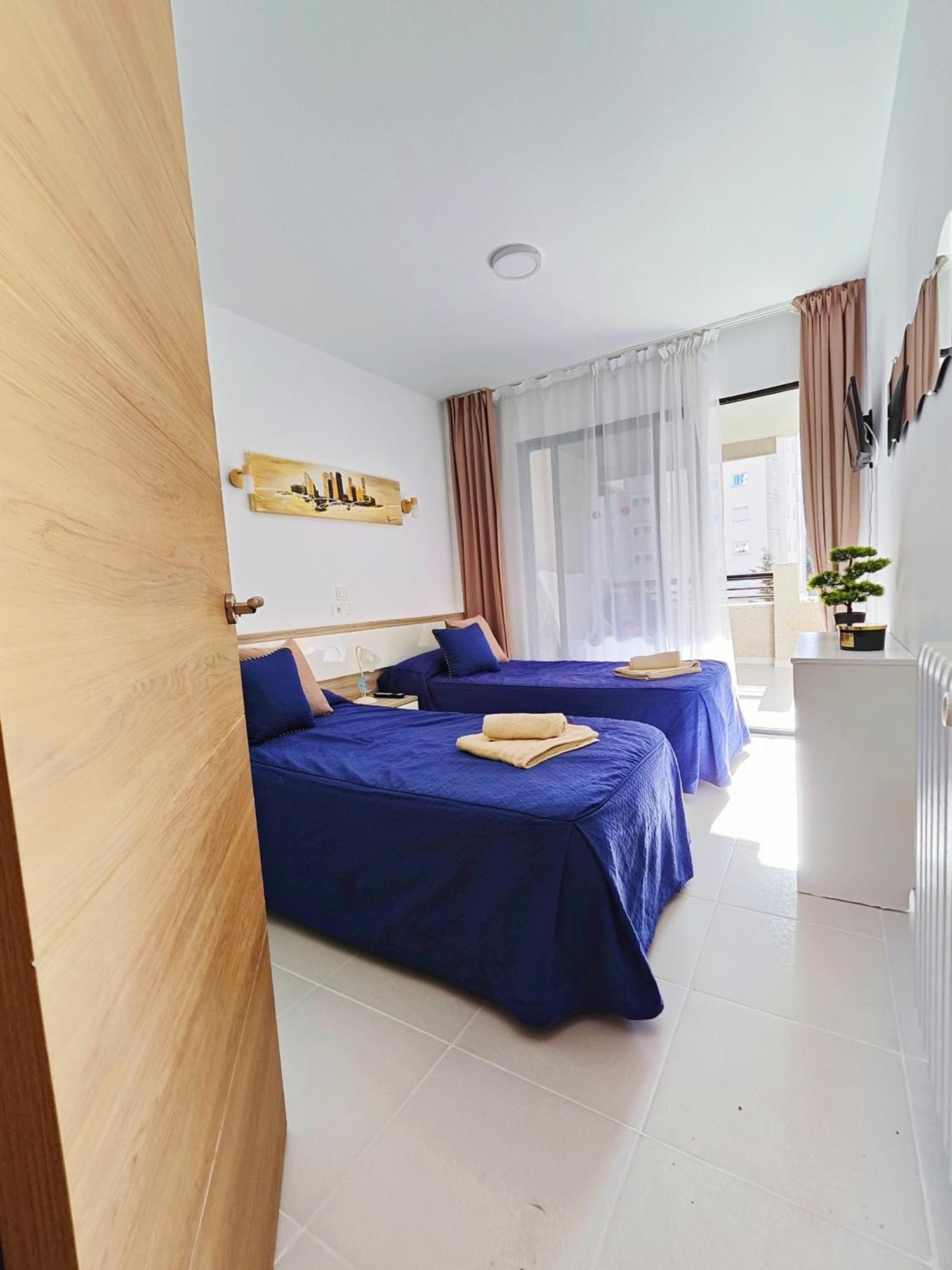 Apartamento Playa Levante Lux Mar *