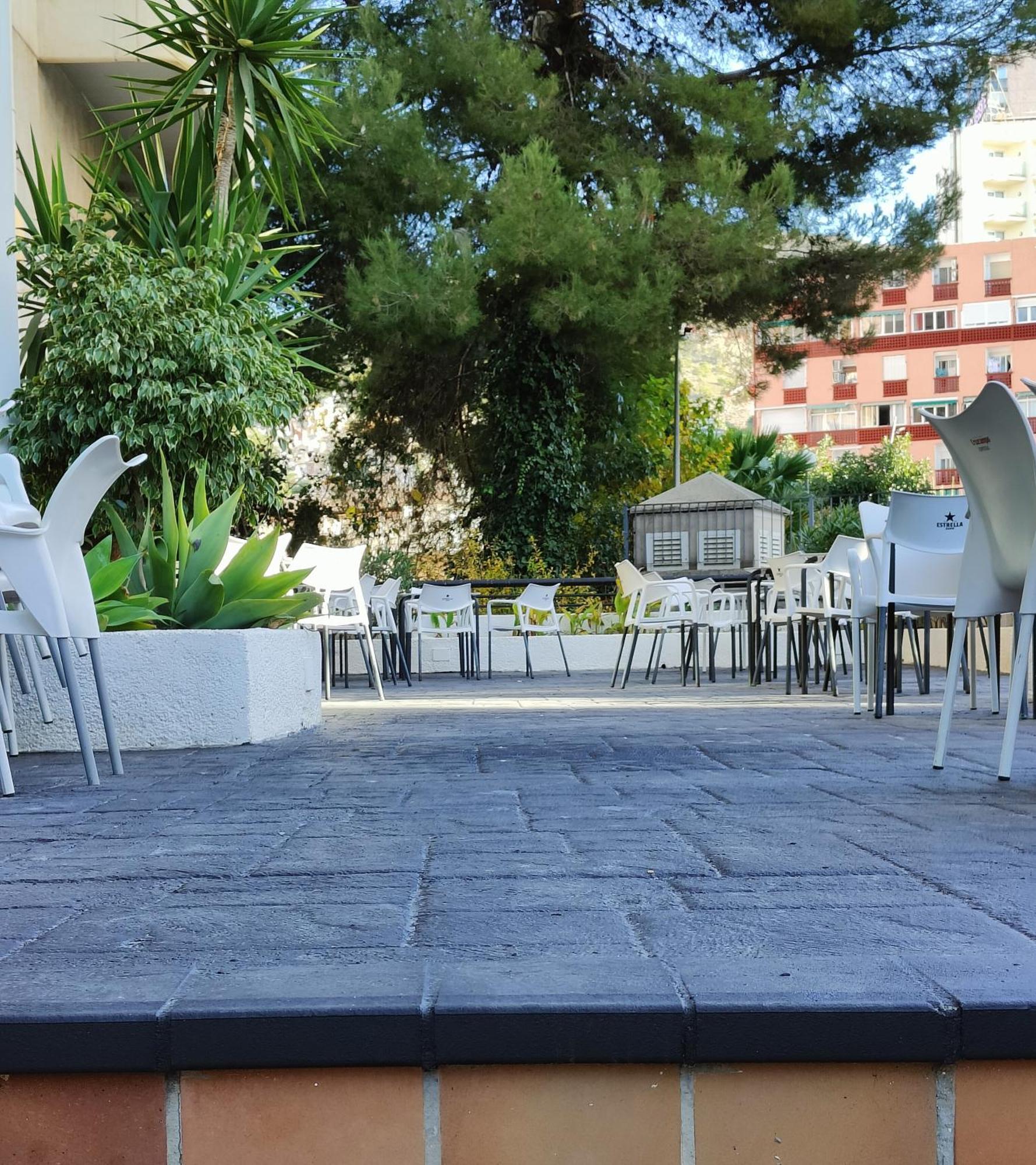Playa Levante Lux Mar Apartamento Benidorm