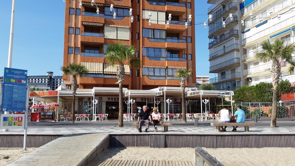 Don Vicente Apartamento *