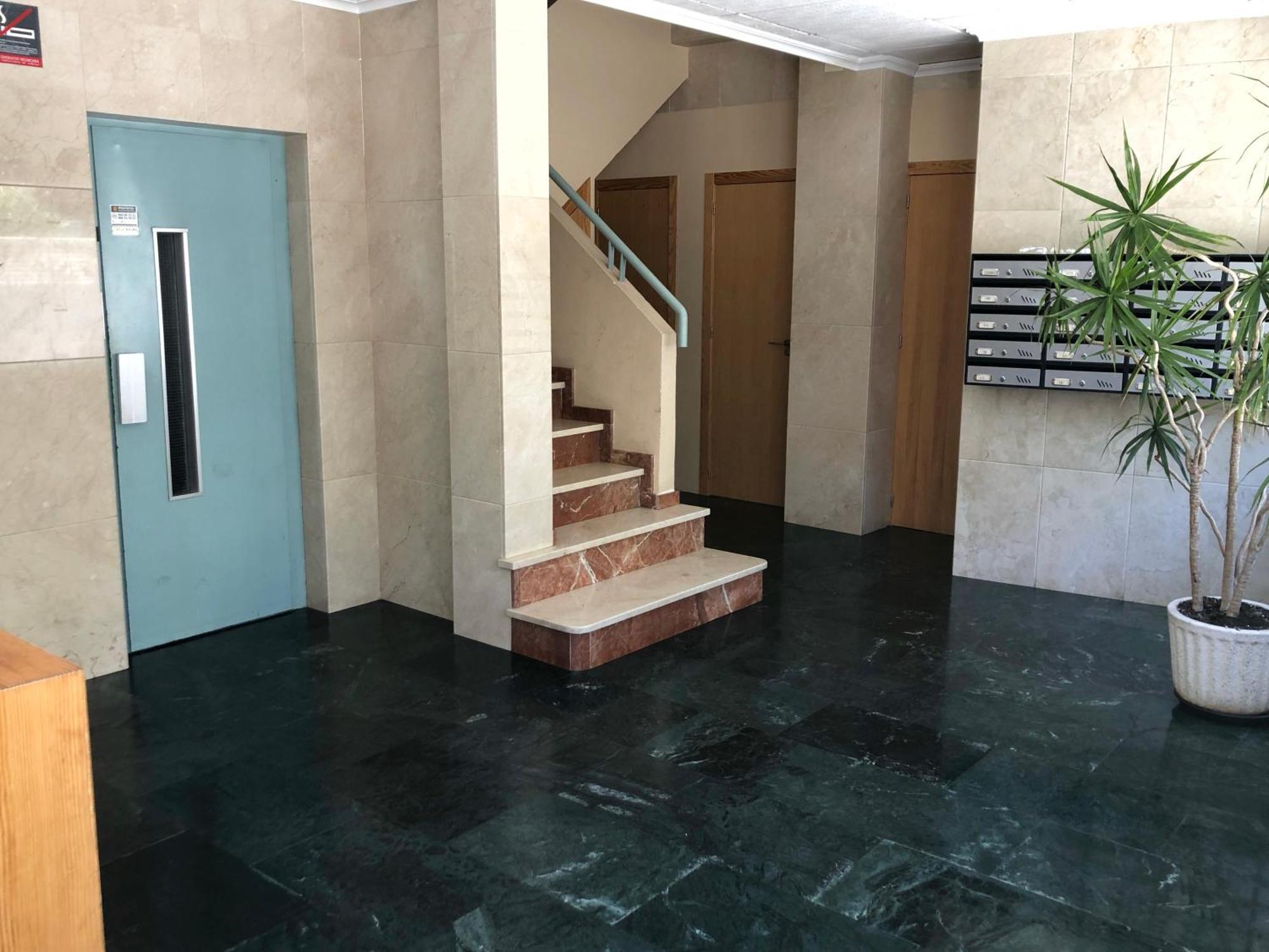 Apartamento Niza 3b Benidorm