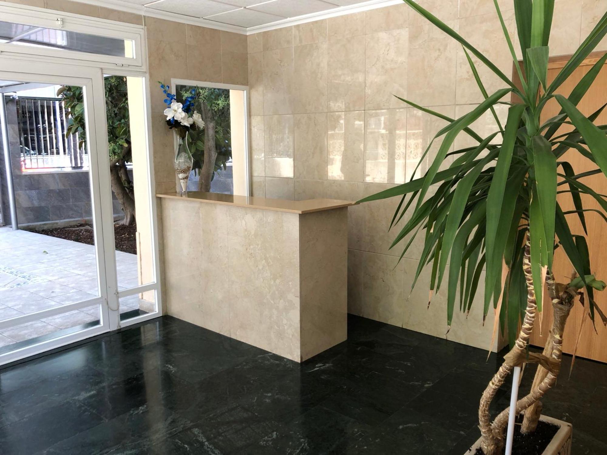 Apartamento Niza 3b Benidorm