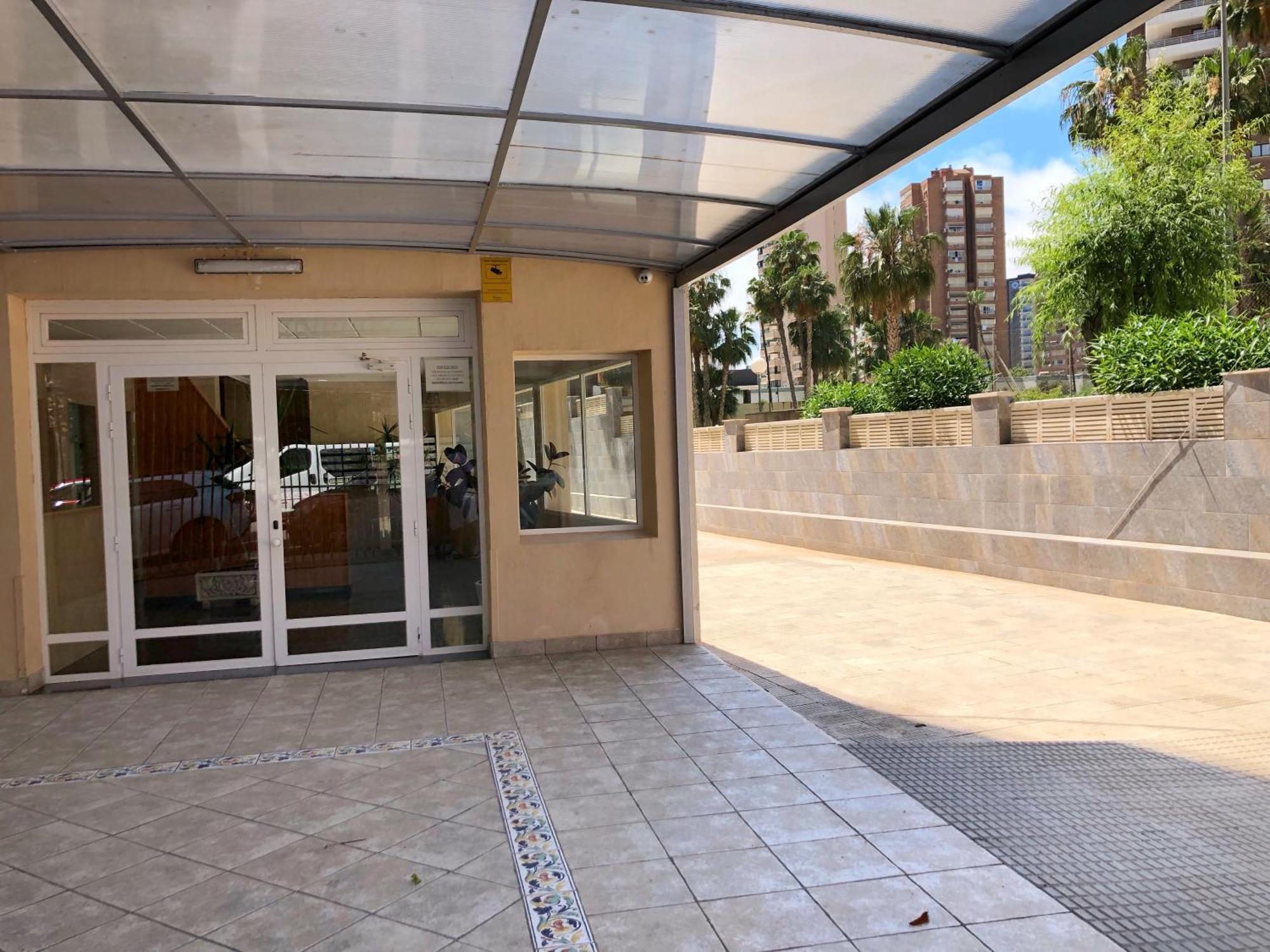 Niza 3b Apartamento