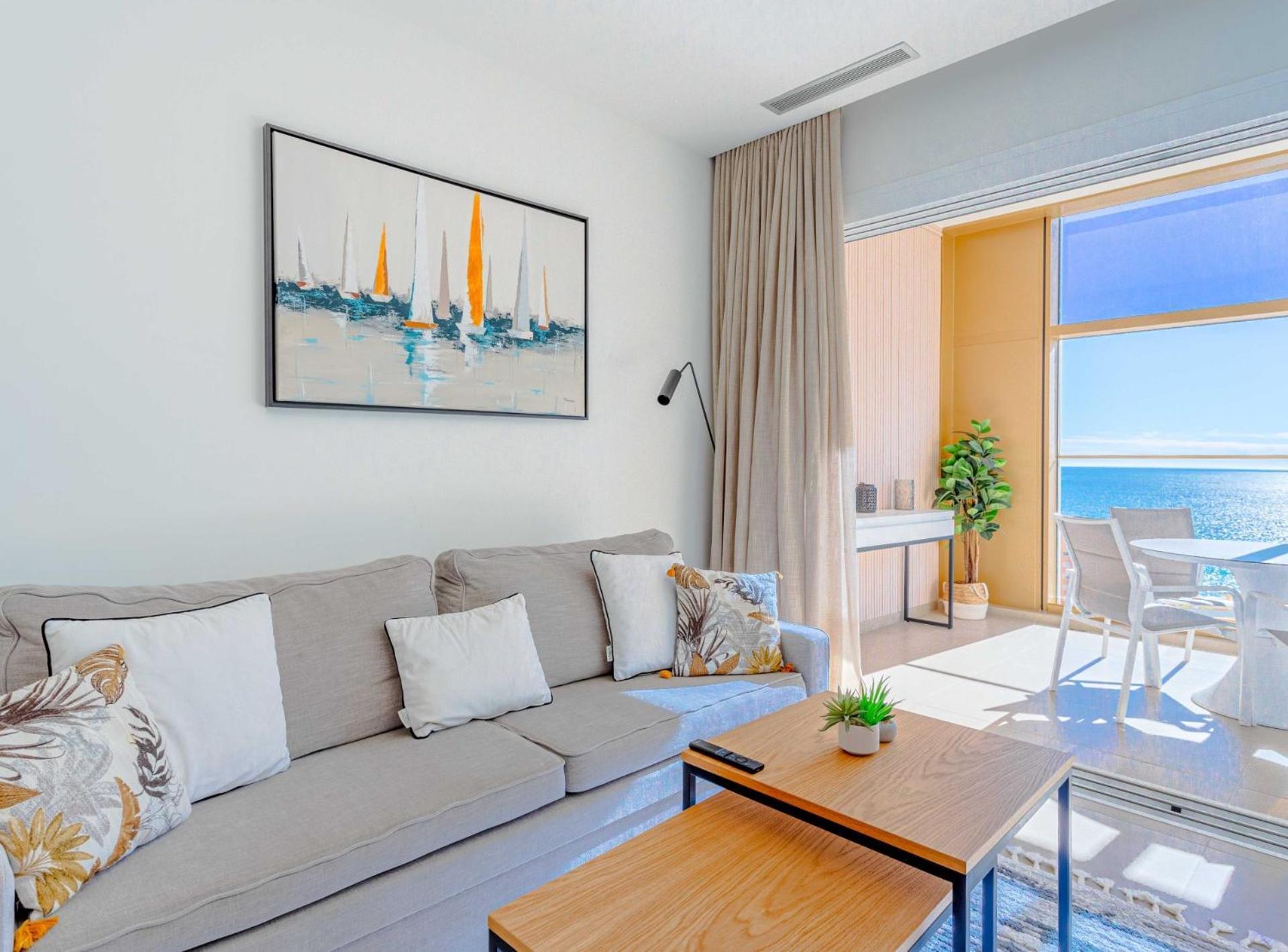 Intempo By Holuxe - 054 - 5th Floor Apartamento