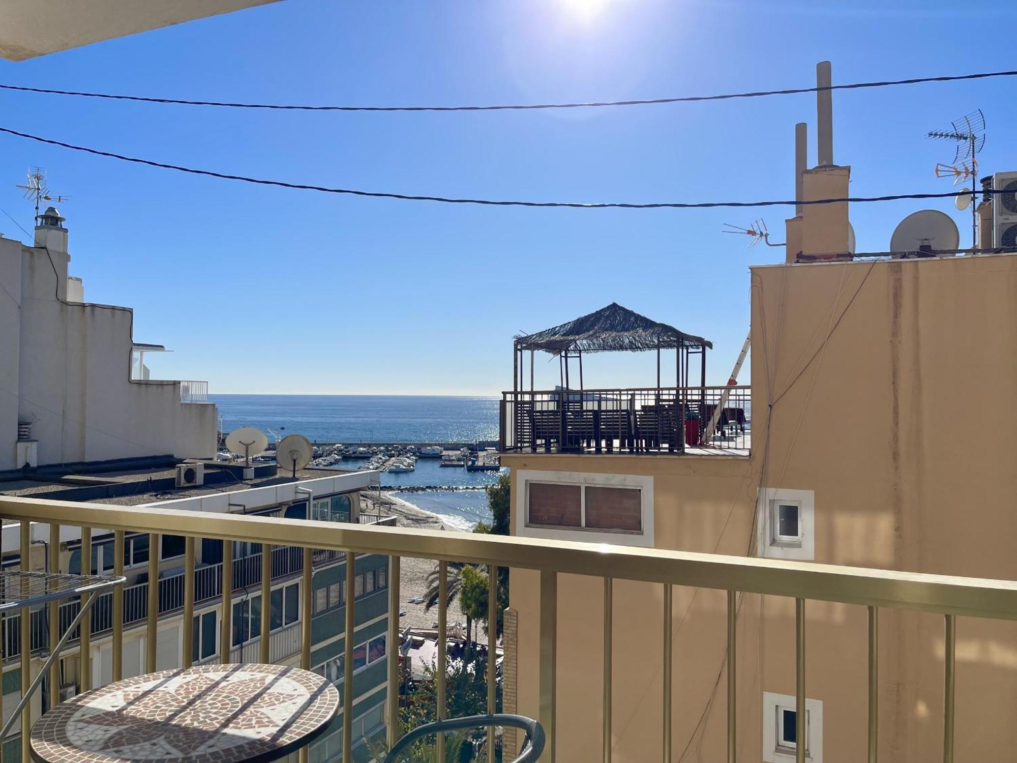 Apartamento Pescadors Aprtment *