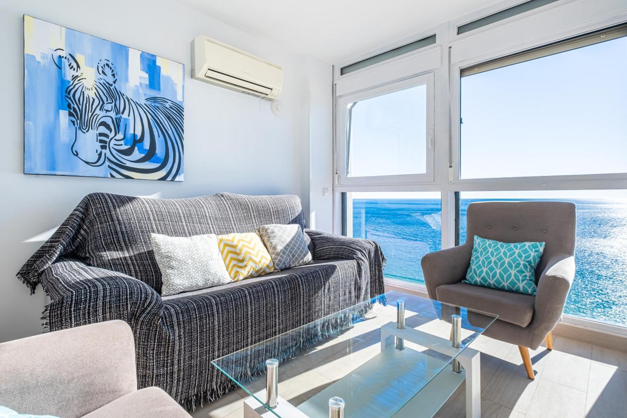 Santa Margarita Deluxe 14-d Levante