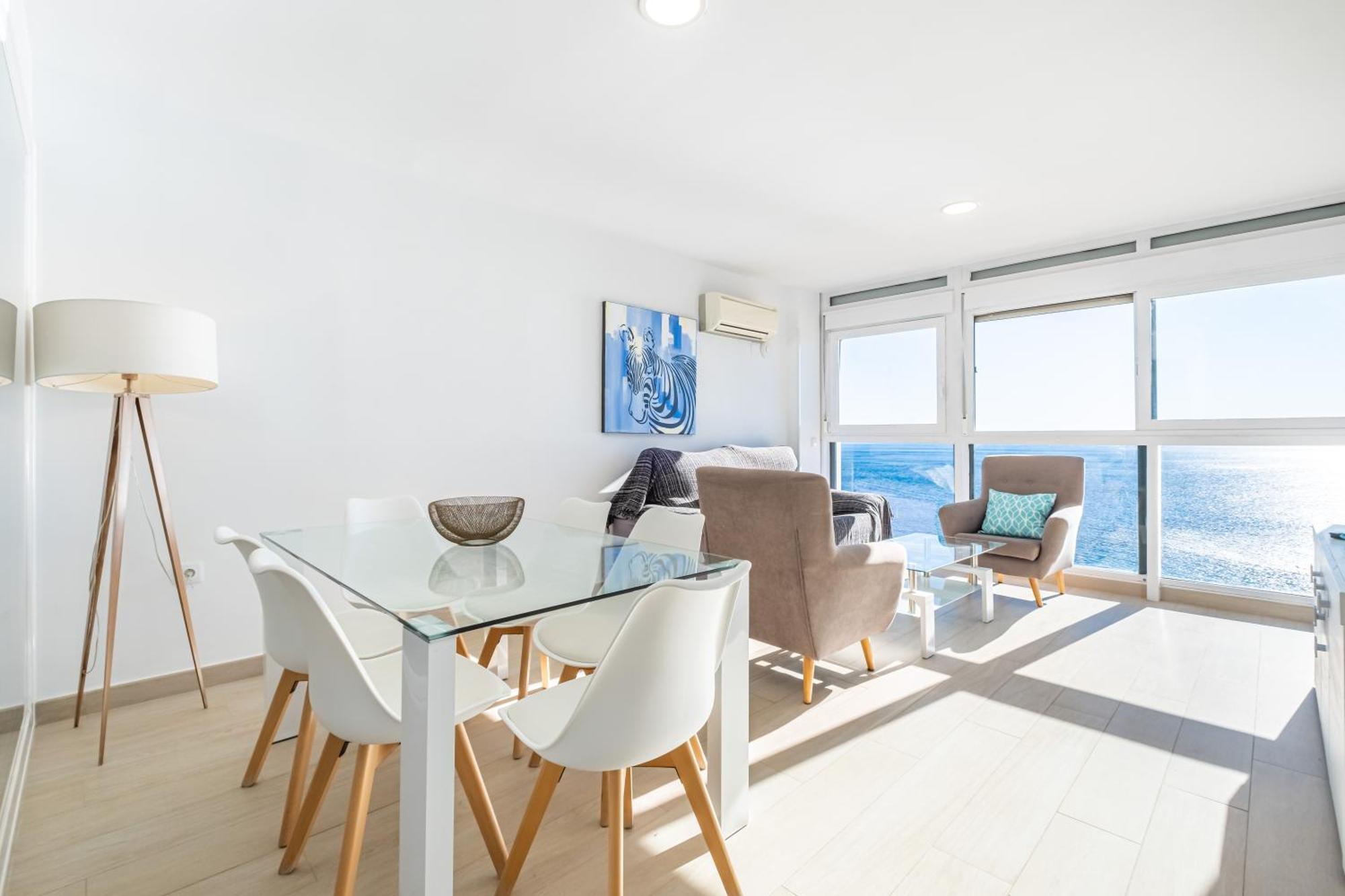 Santa Margarita Deluxe 14-d Levante Apartamento *