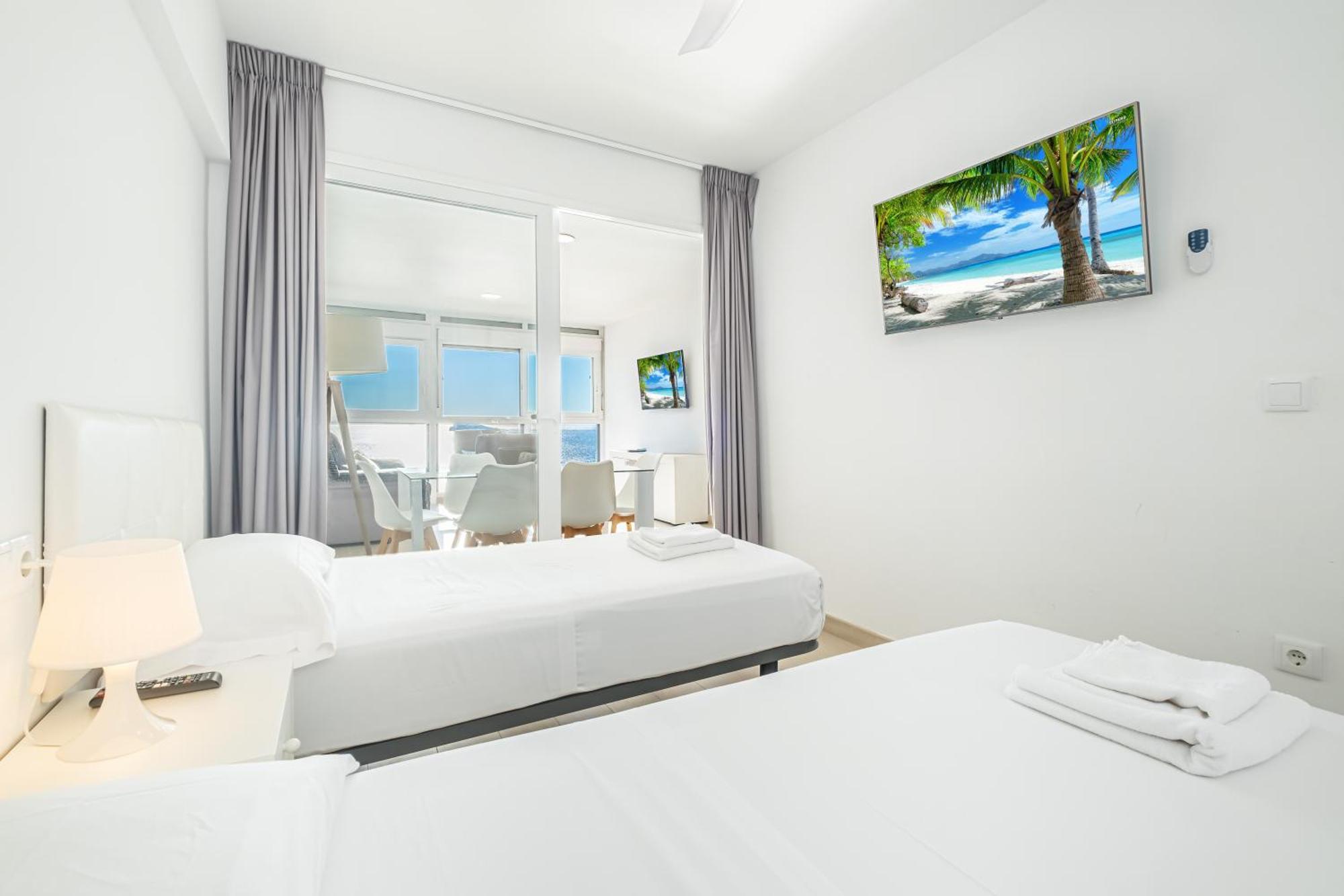 Apartamento Santa Margarita Deluxe 14-d Levante