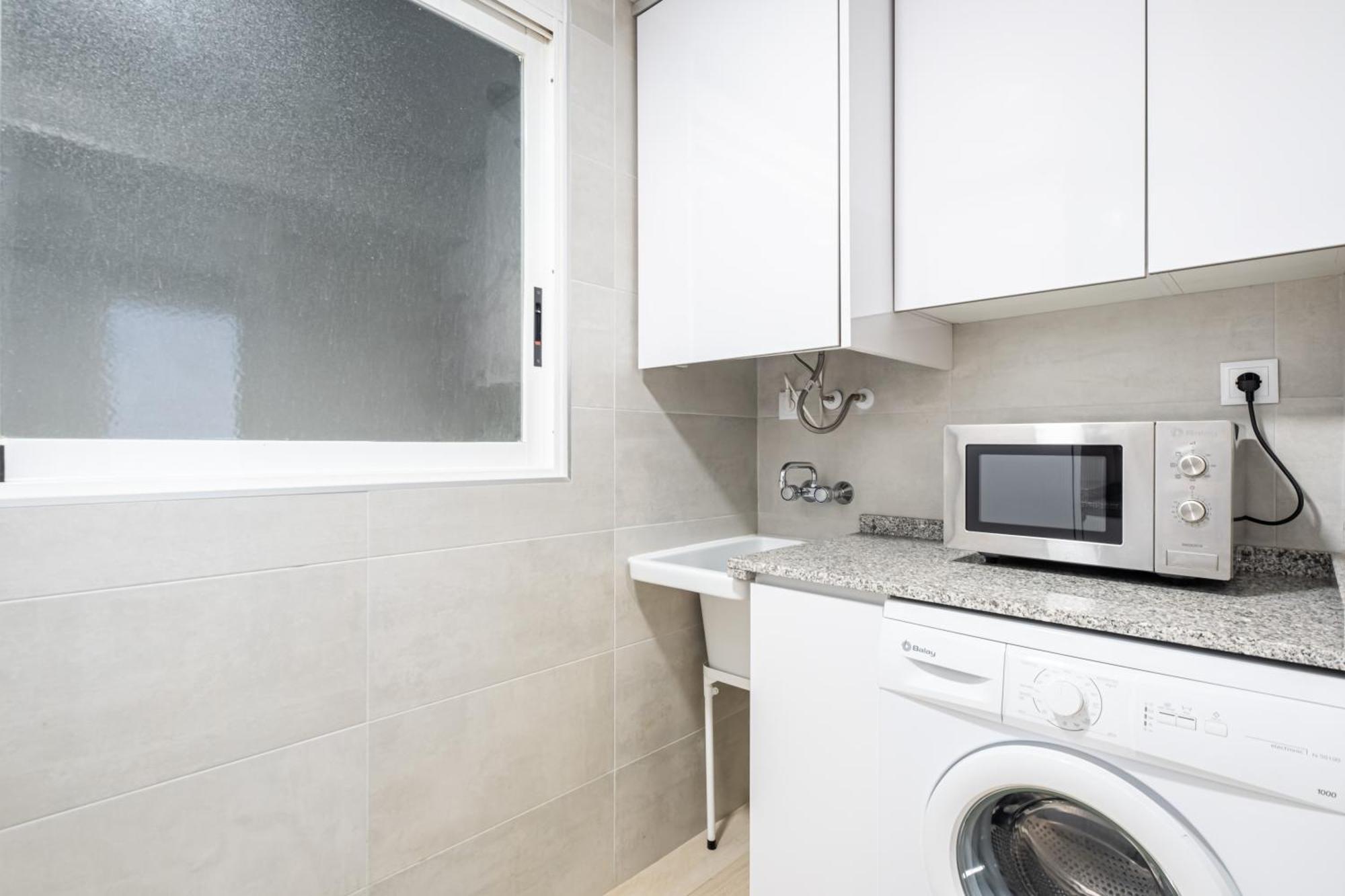 Santa Margarita Deluxe 14-d Levante Apartamento *