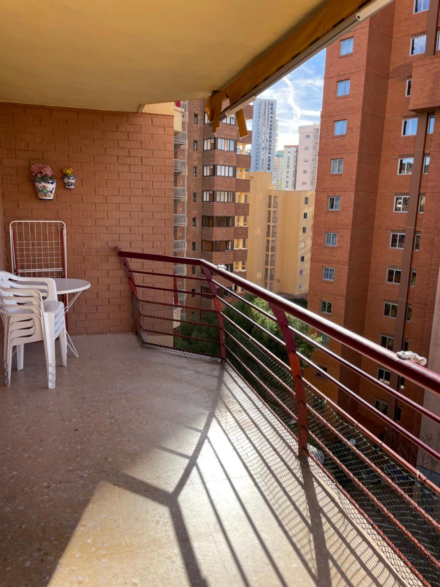 Apartamento Garden - Turis Benidorm