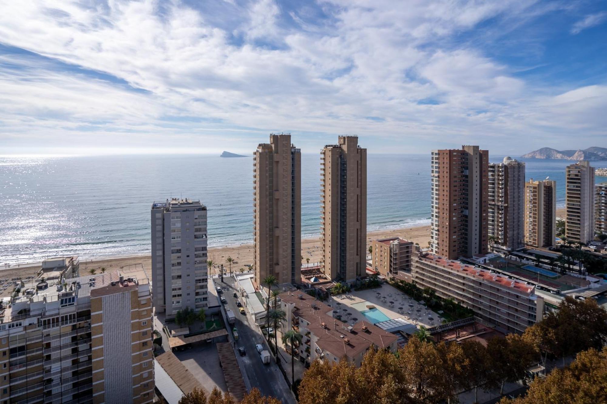 Apartamento Mallorca Benidorm