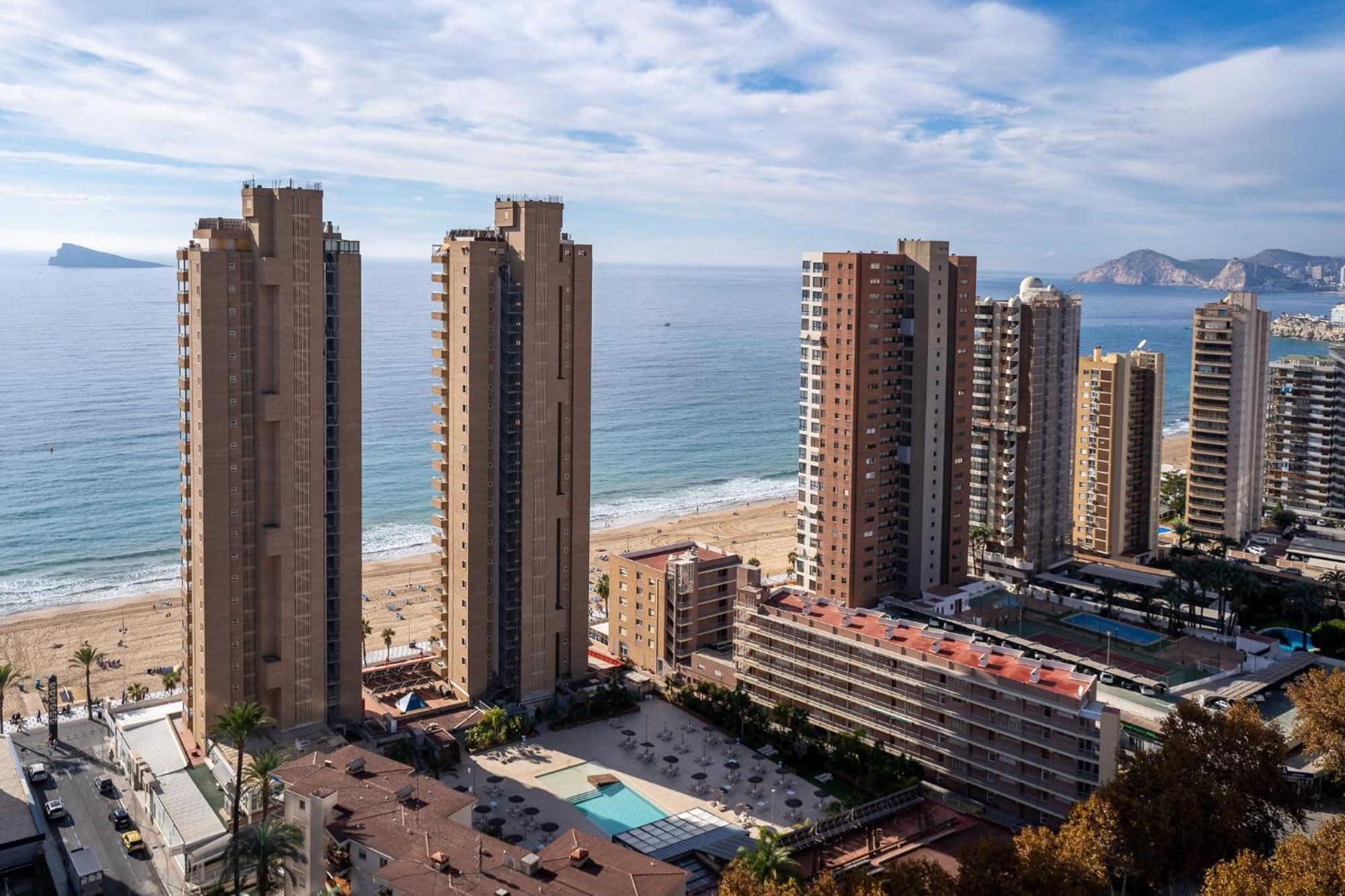 Mallorca Apartamento Benidorm