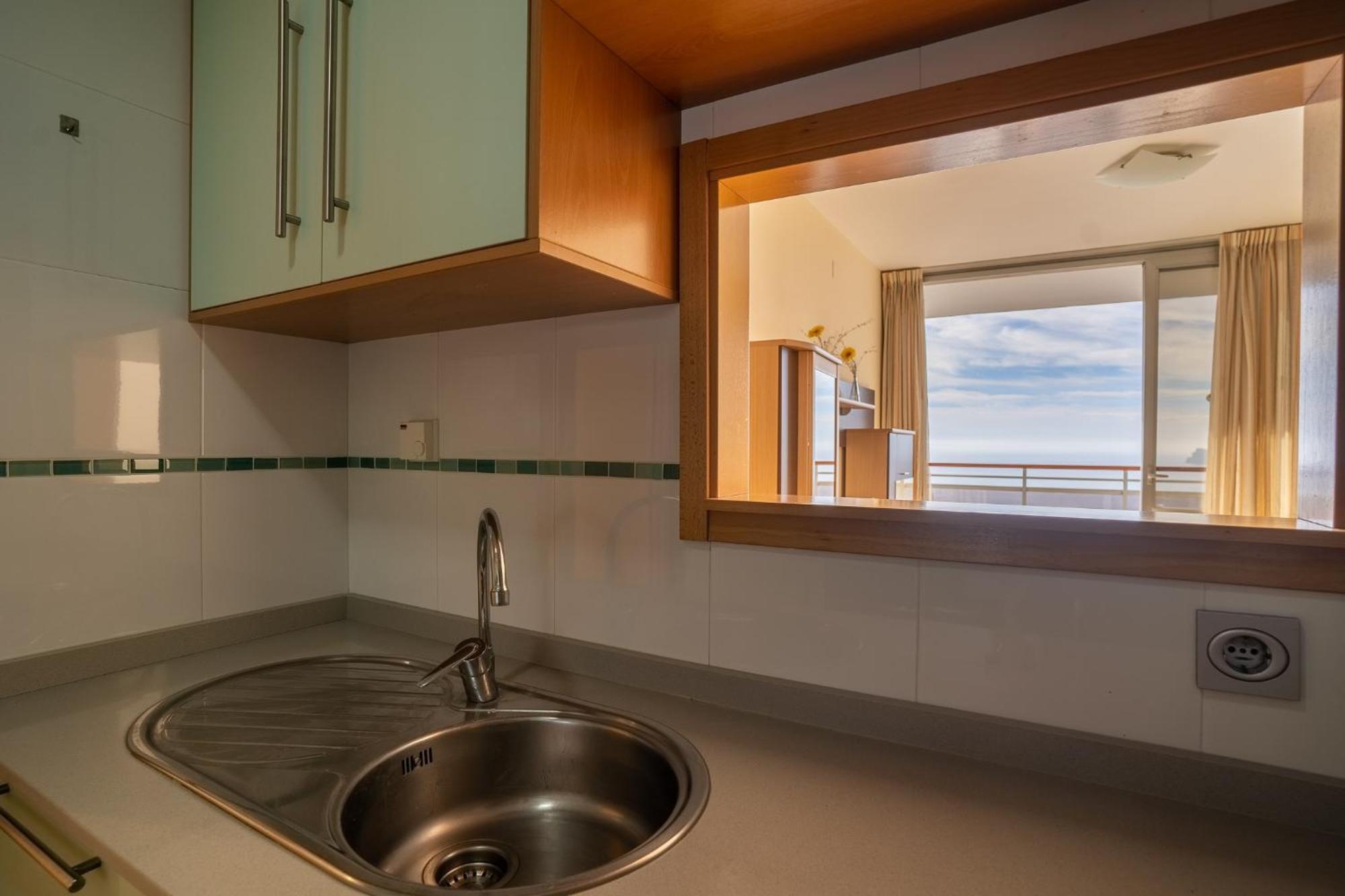 Mallorca Apartamento Benidorm