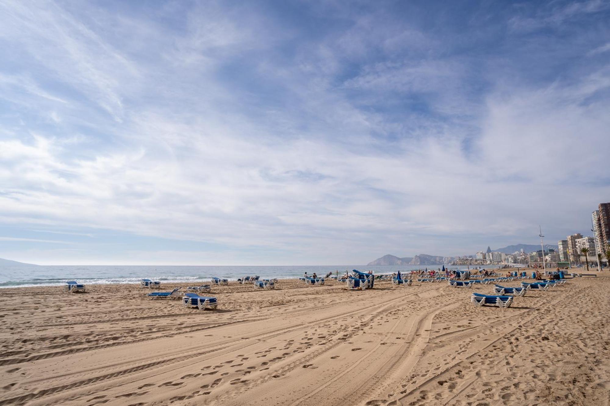 Apartamento Mallorca Benidorm