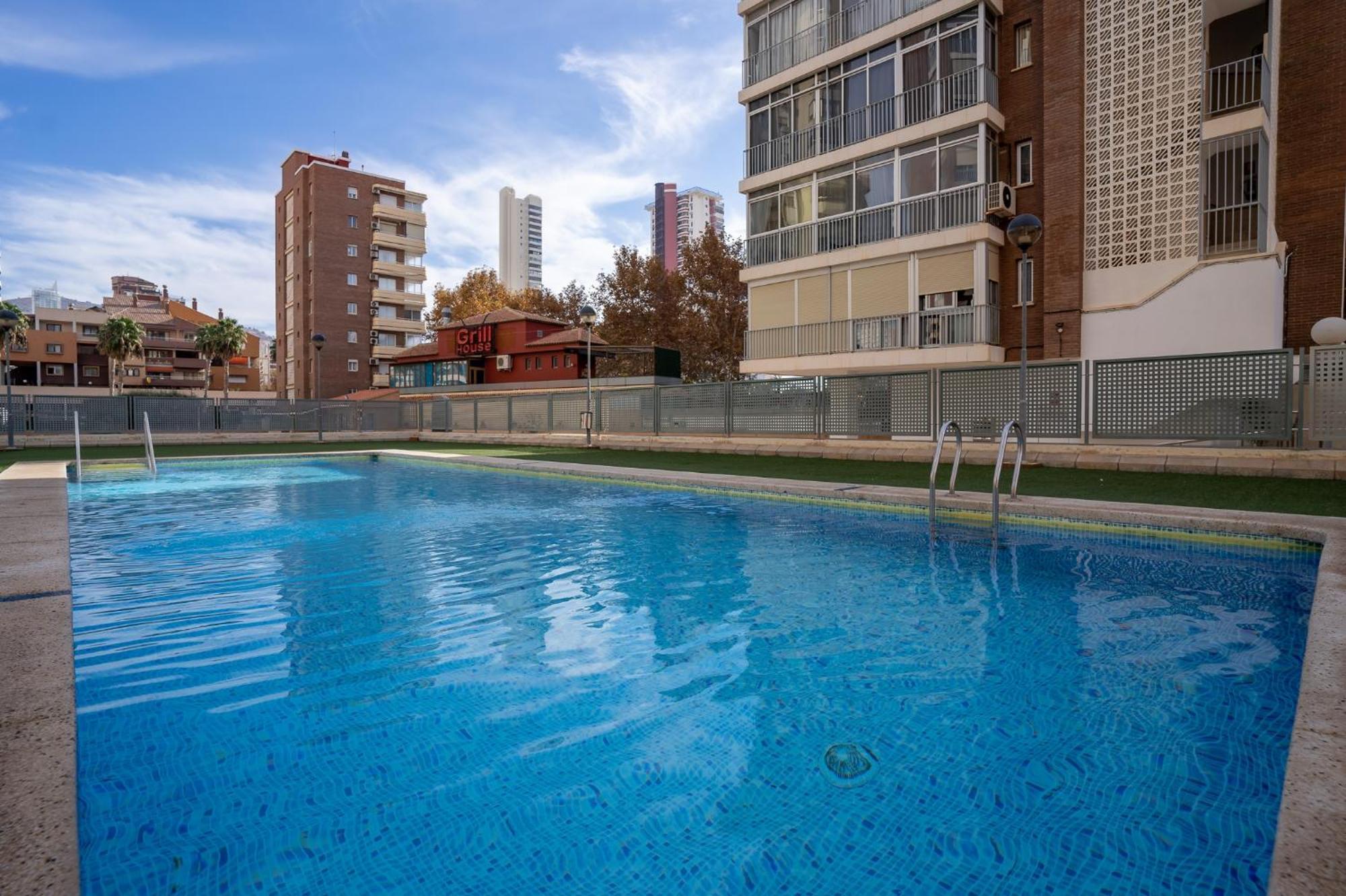 Apartamento Mallorca