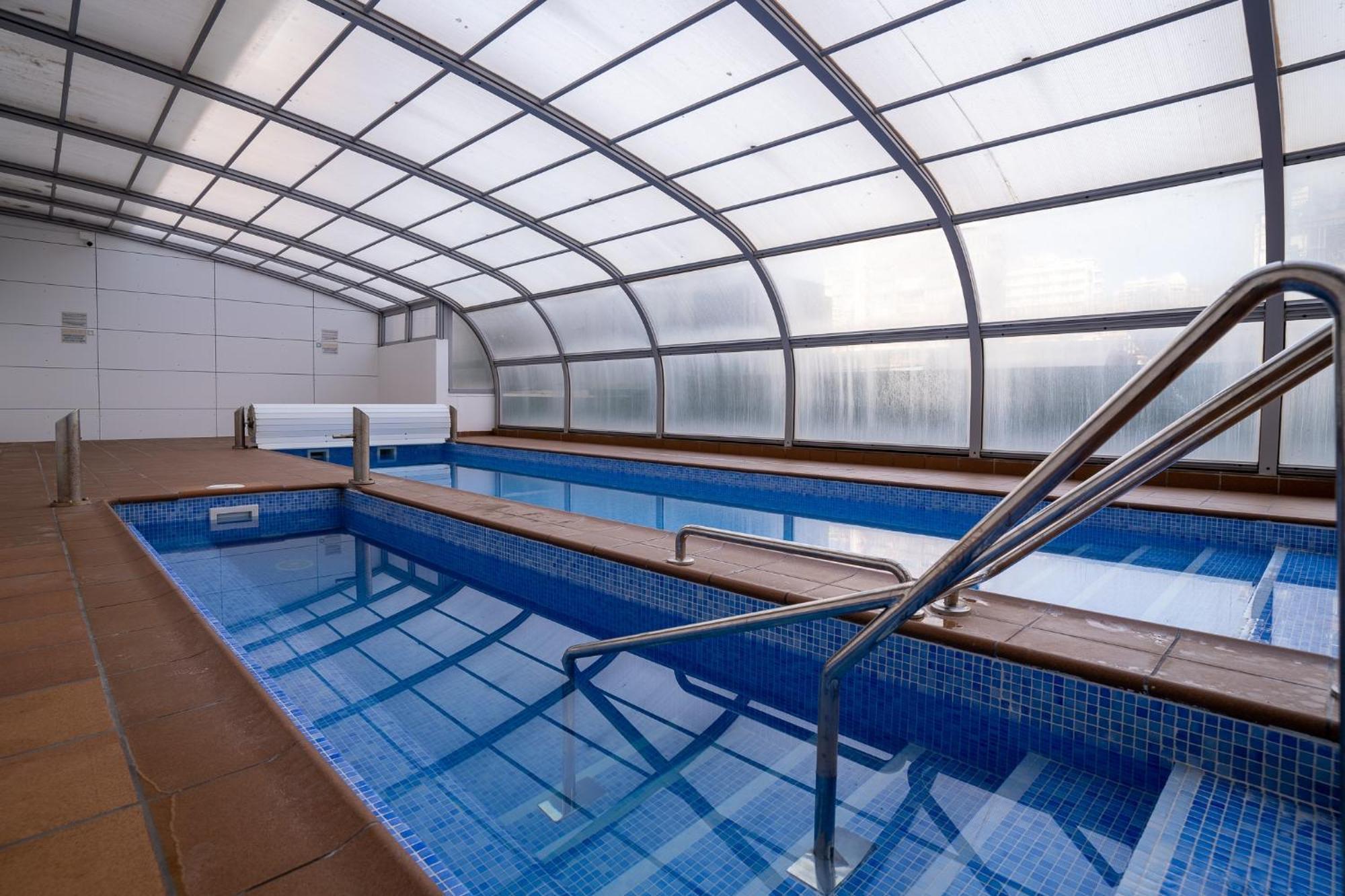 Mallorca Apartamento Benidorm
