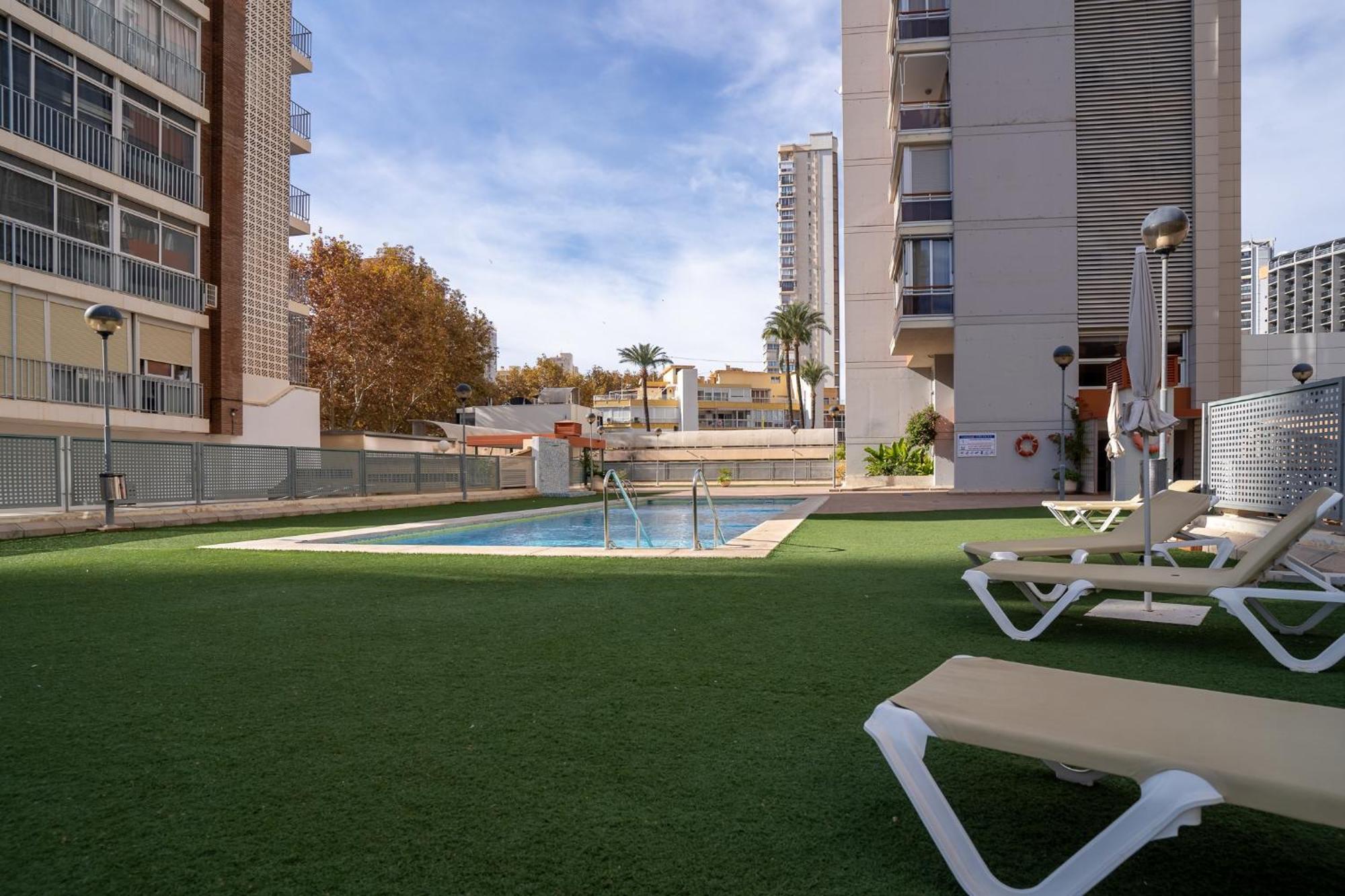 Apartamento Mallorca *