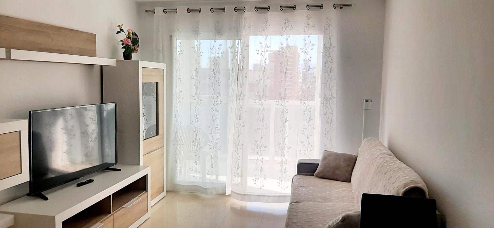 Apartamento Vacanza Luxury Complex- Parking , Pool Only In The Summer , Rincon De Loix *