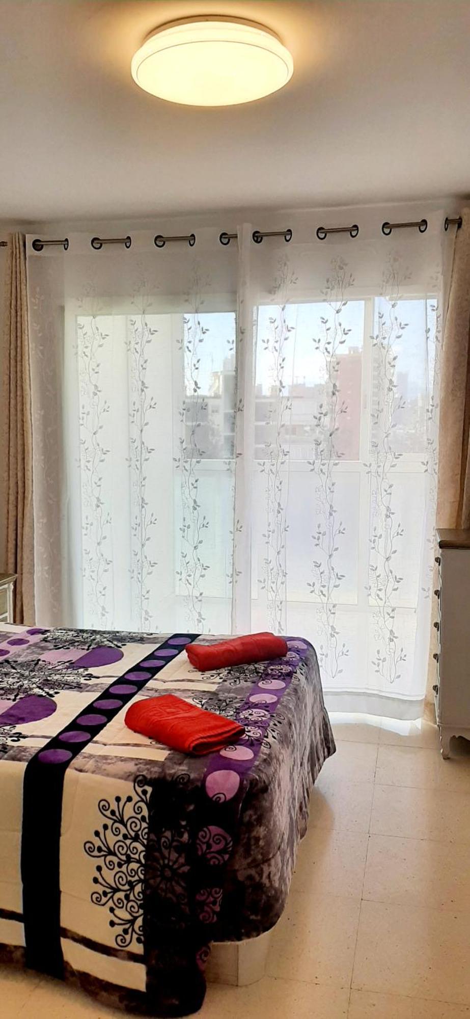 Apartamento Vacanza Luxury Complex- Parking , Pool Only In The Summer , Rincon De Loix