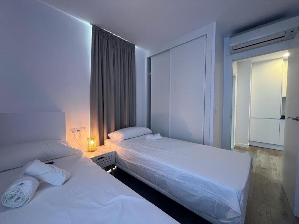 Aurea Apartamento Benidorm