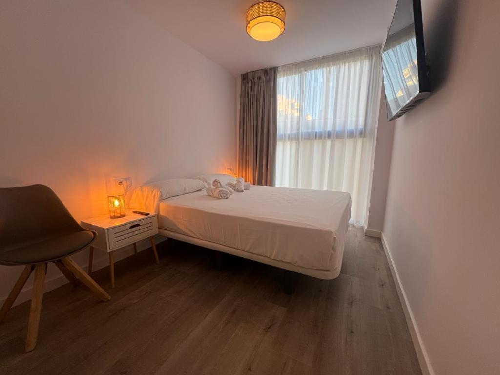 Apartamento Aurea Benidorm