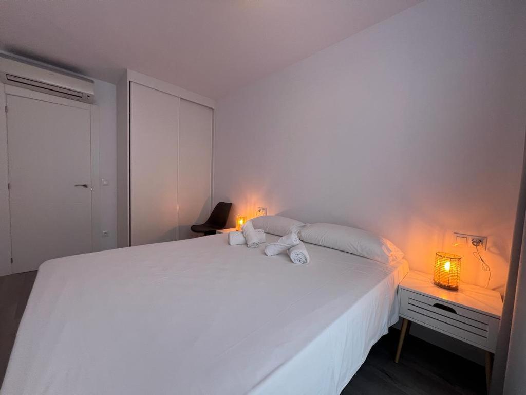 Aurea Apartamento Benidorm