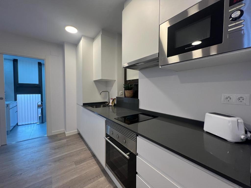 Apartamento Aurea *