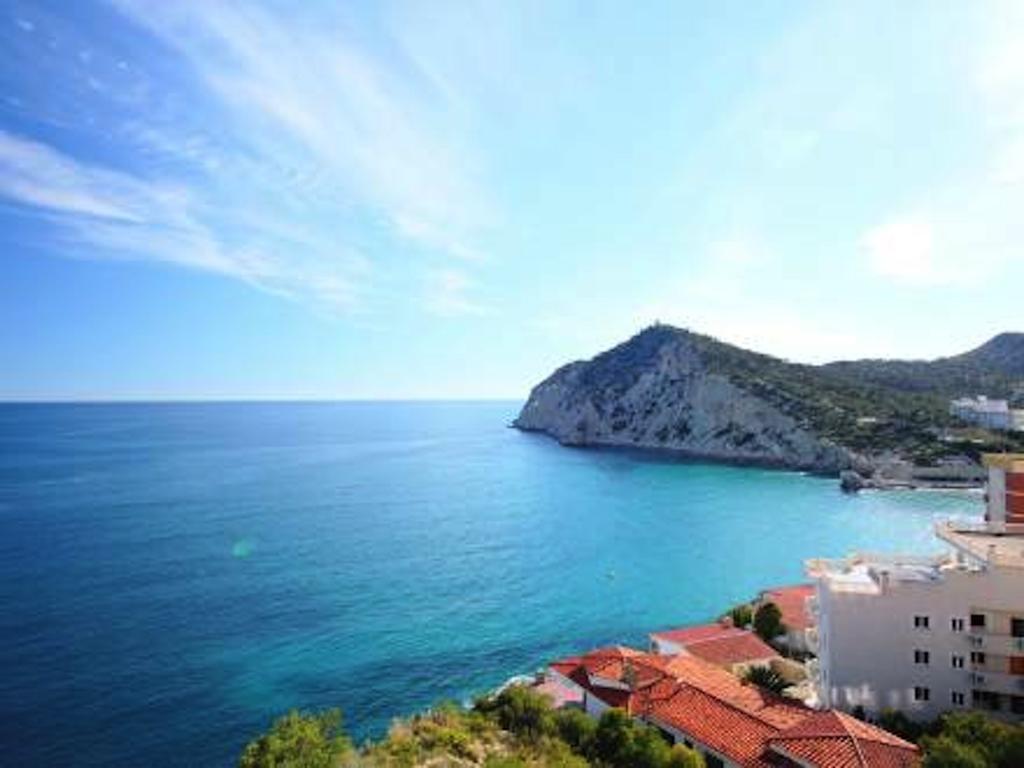 Albenimar Gemelos 18 Apartamento Benidorm