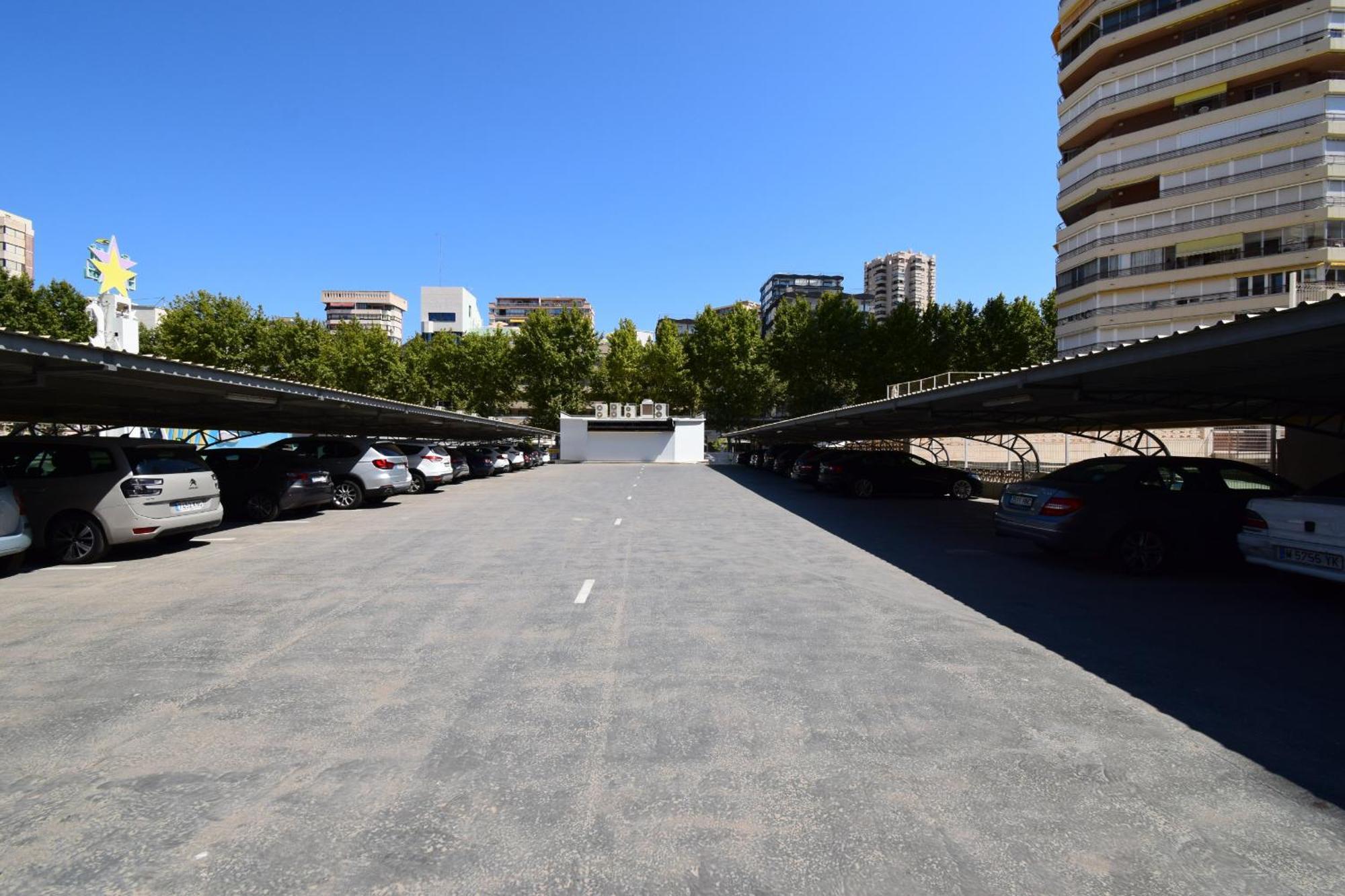 Apartamento Currus Miramar Playa *