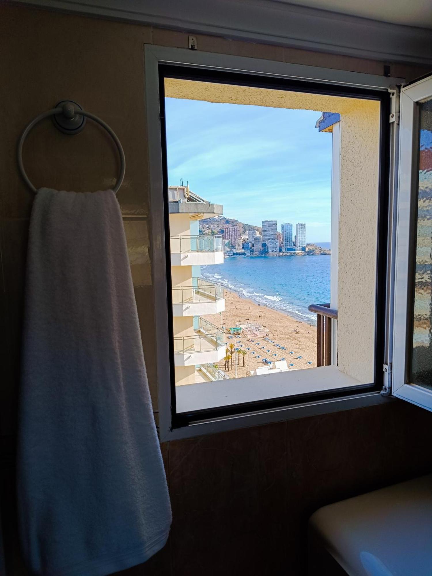 Currus Miramar Playa Apartamento *
