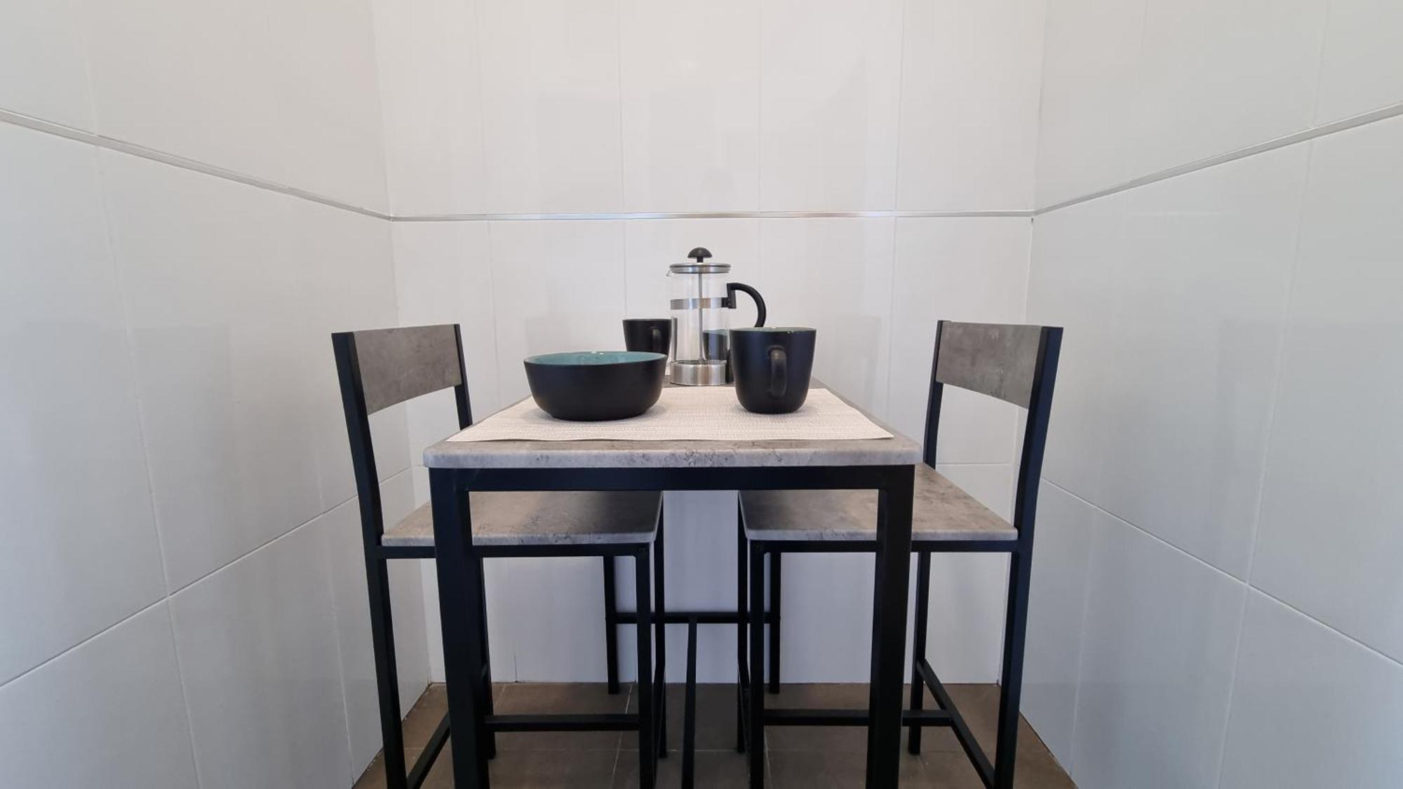 Gran Terraza Privada Con Vistas Al Mar - Planta 30 Apartamento Benidorm