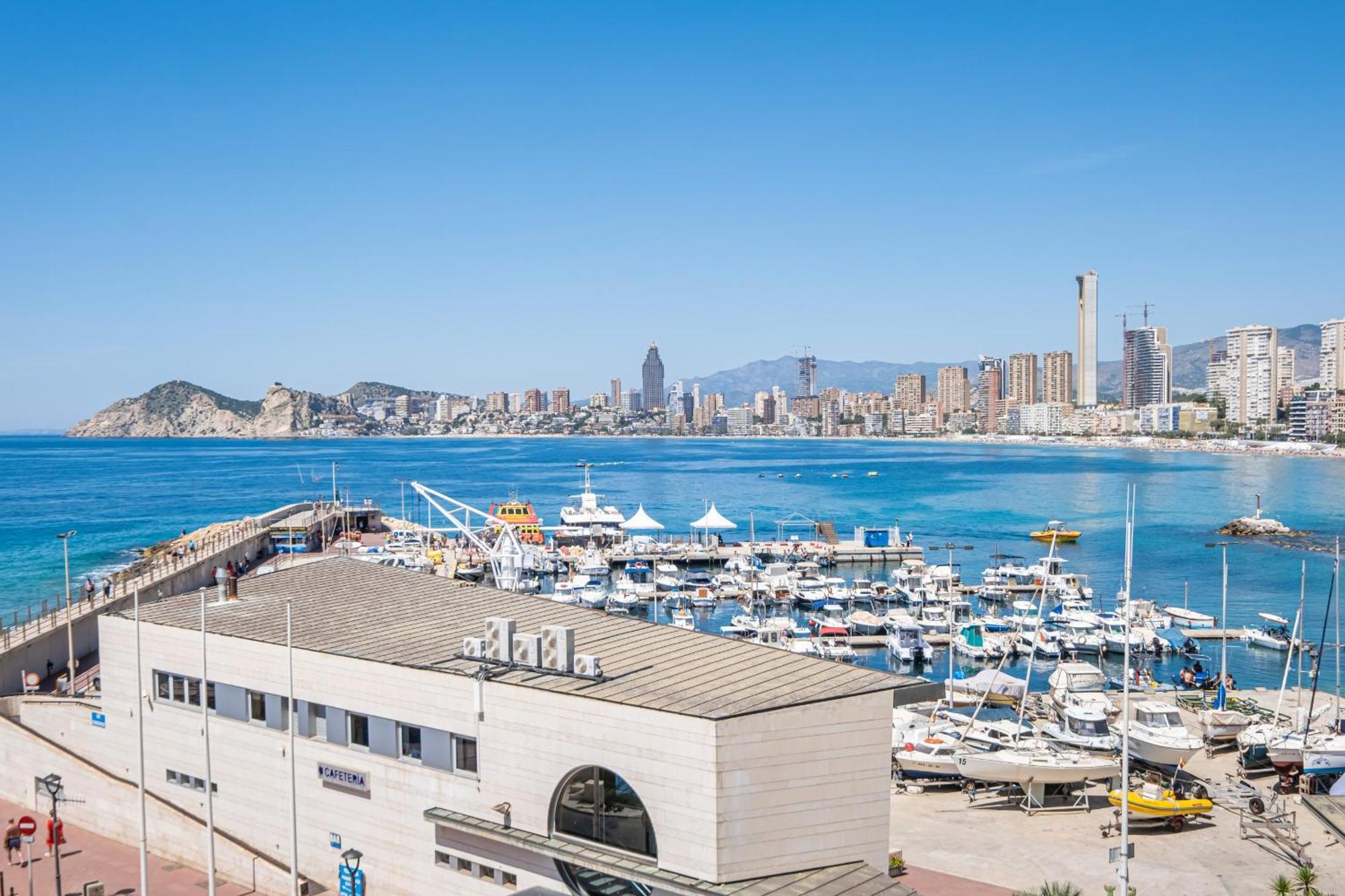 Apartamento Old Town 48 2-c